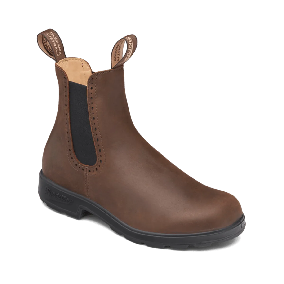#2151 High top womens boots