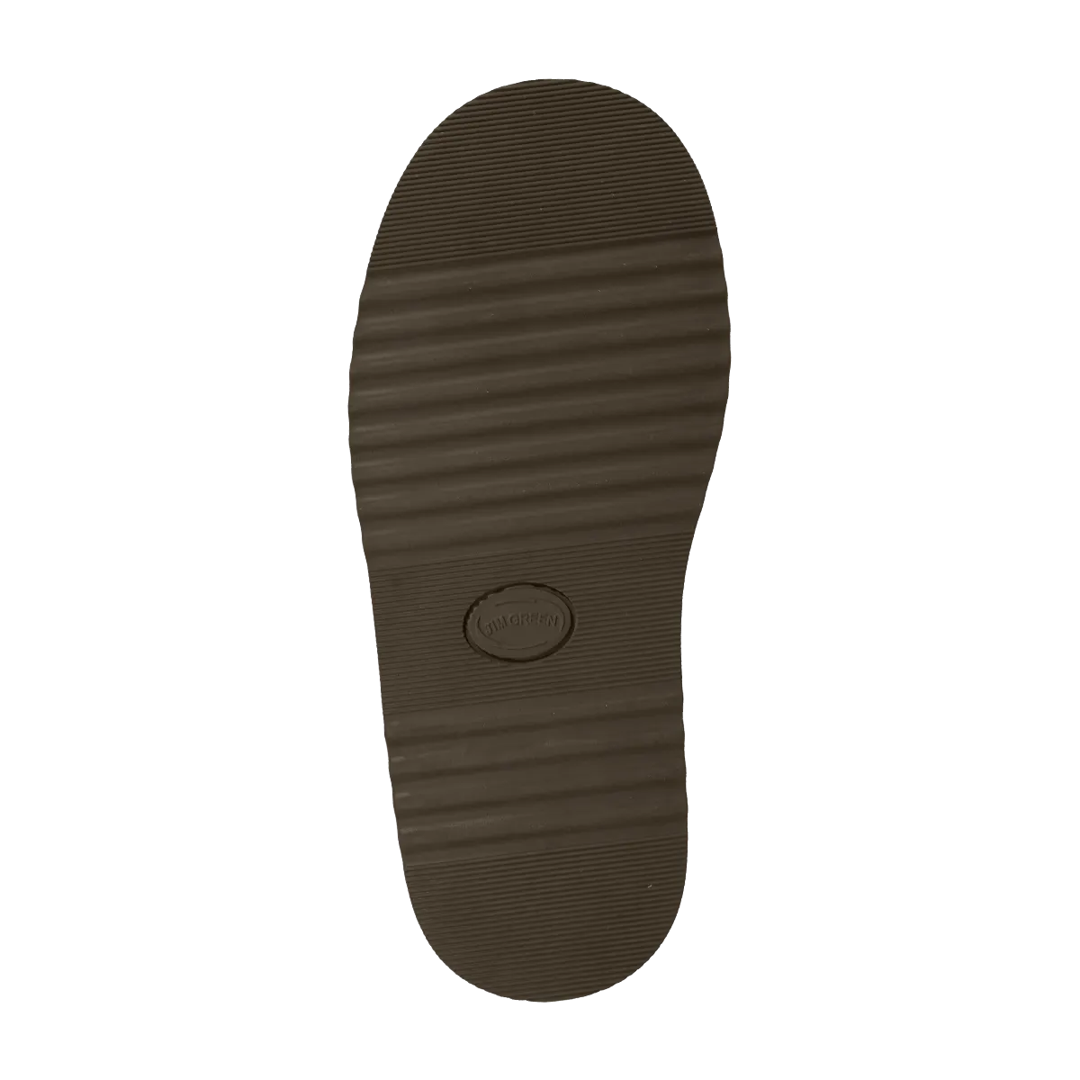 African Ranger - Chestnut Veg Tan