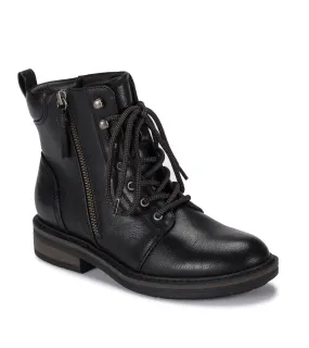 Amysue Lace Up Bootie