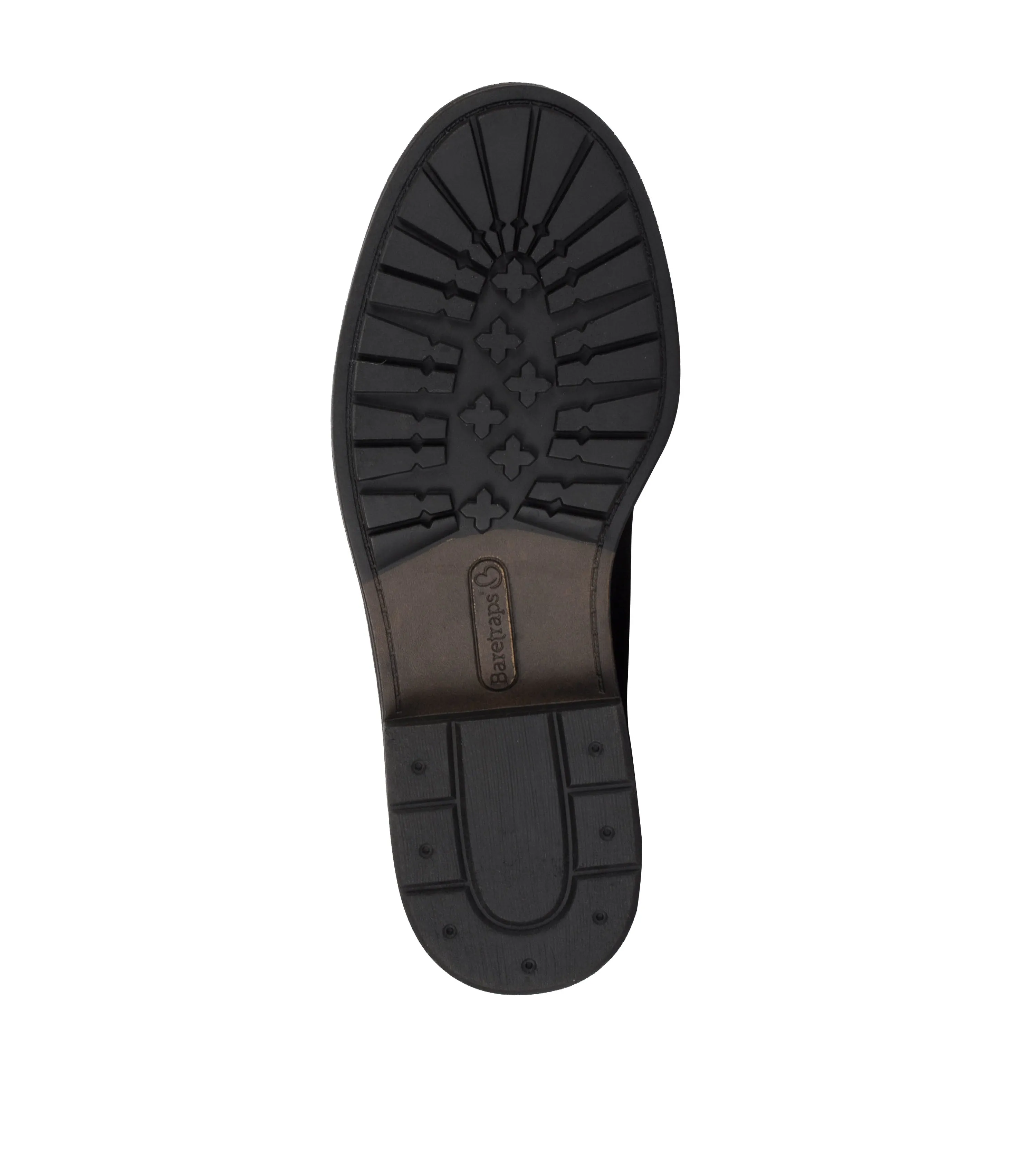 Amysue Lace Up Bootie