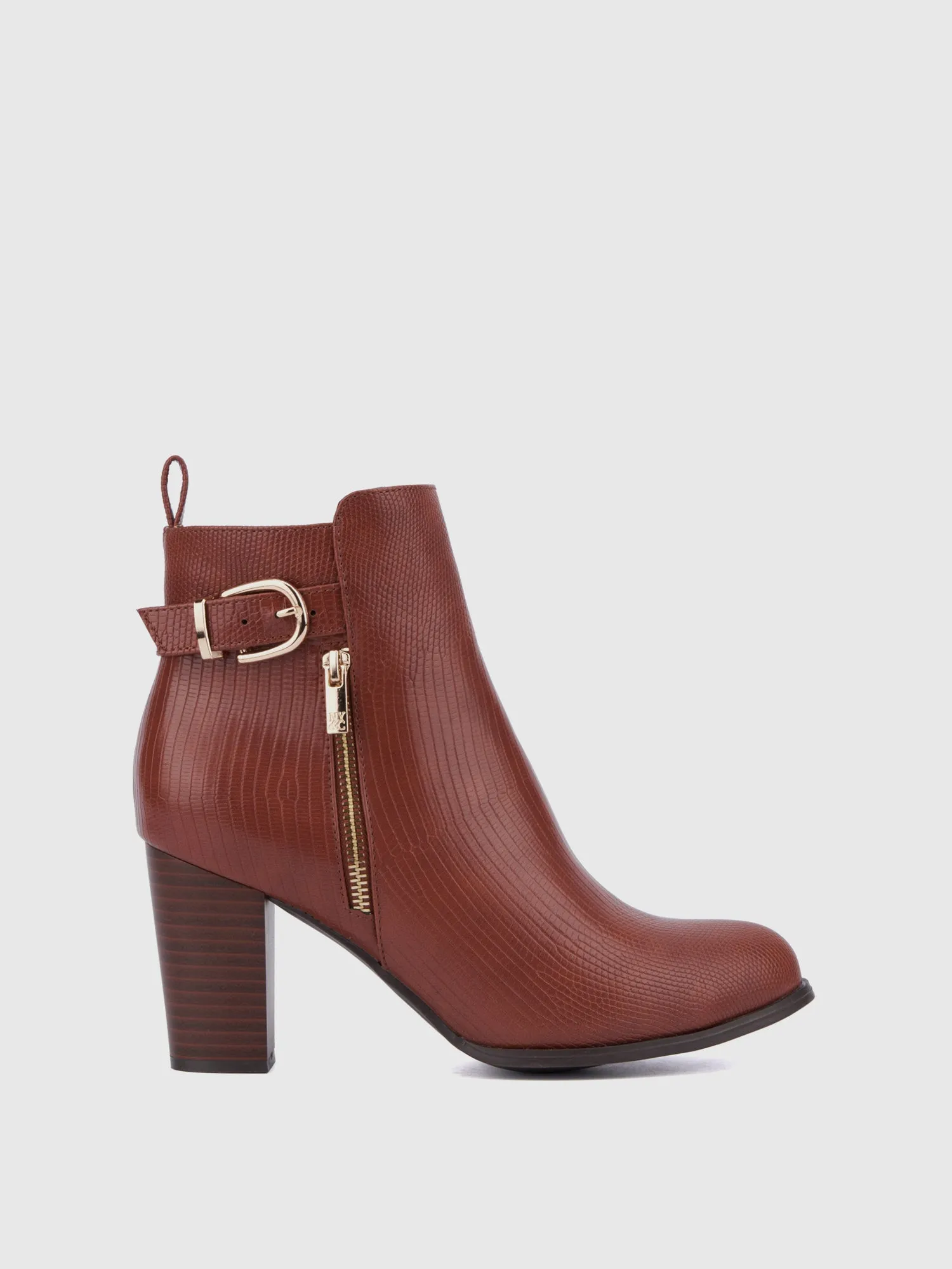 Angie Bootie