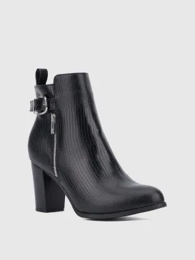Angie Bootie
