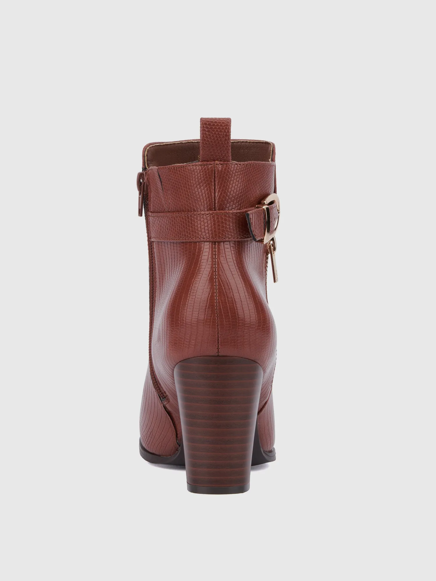 Angie Bootie