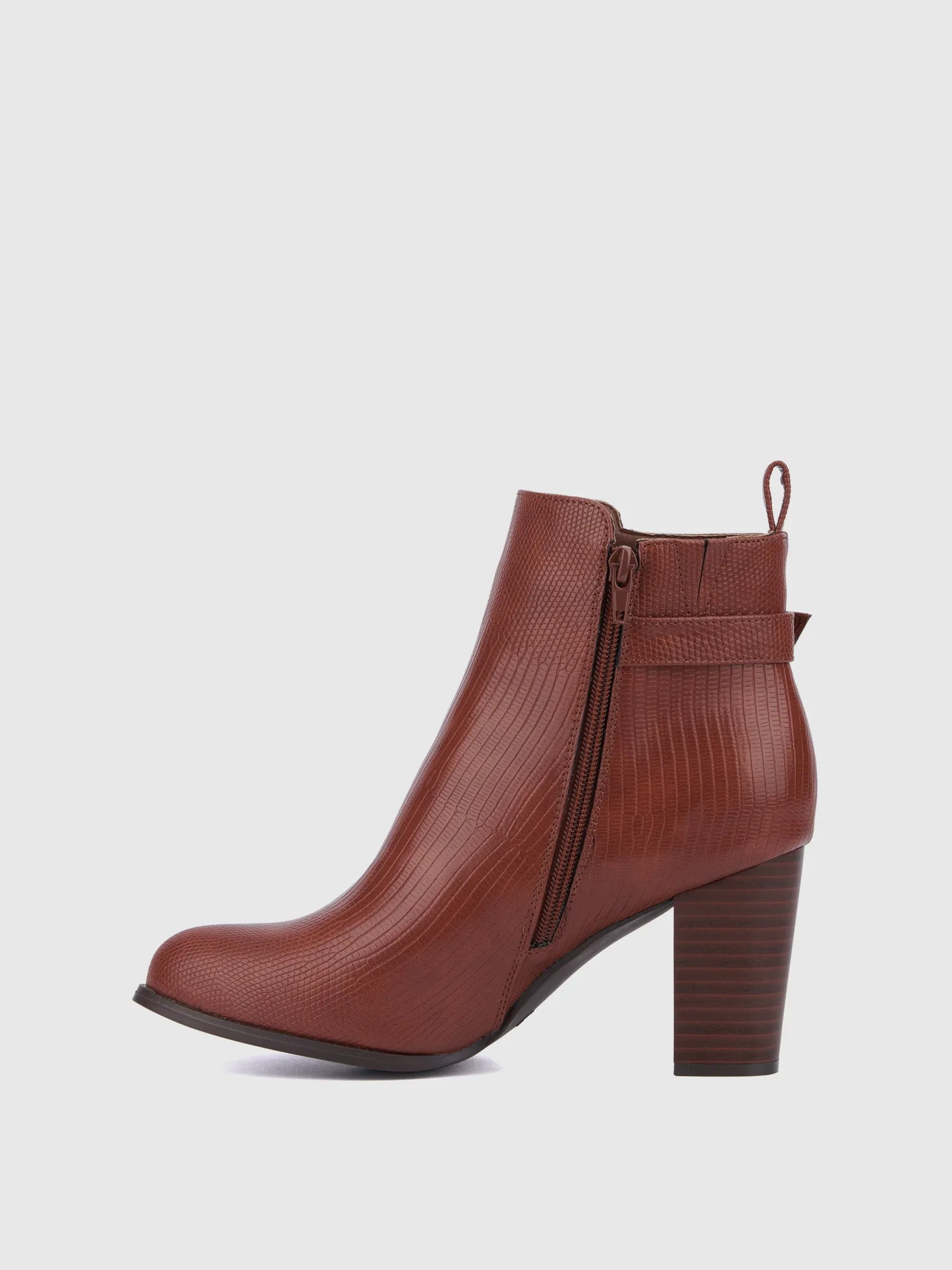 Angie Bootie
