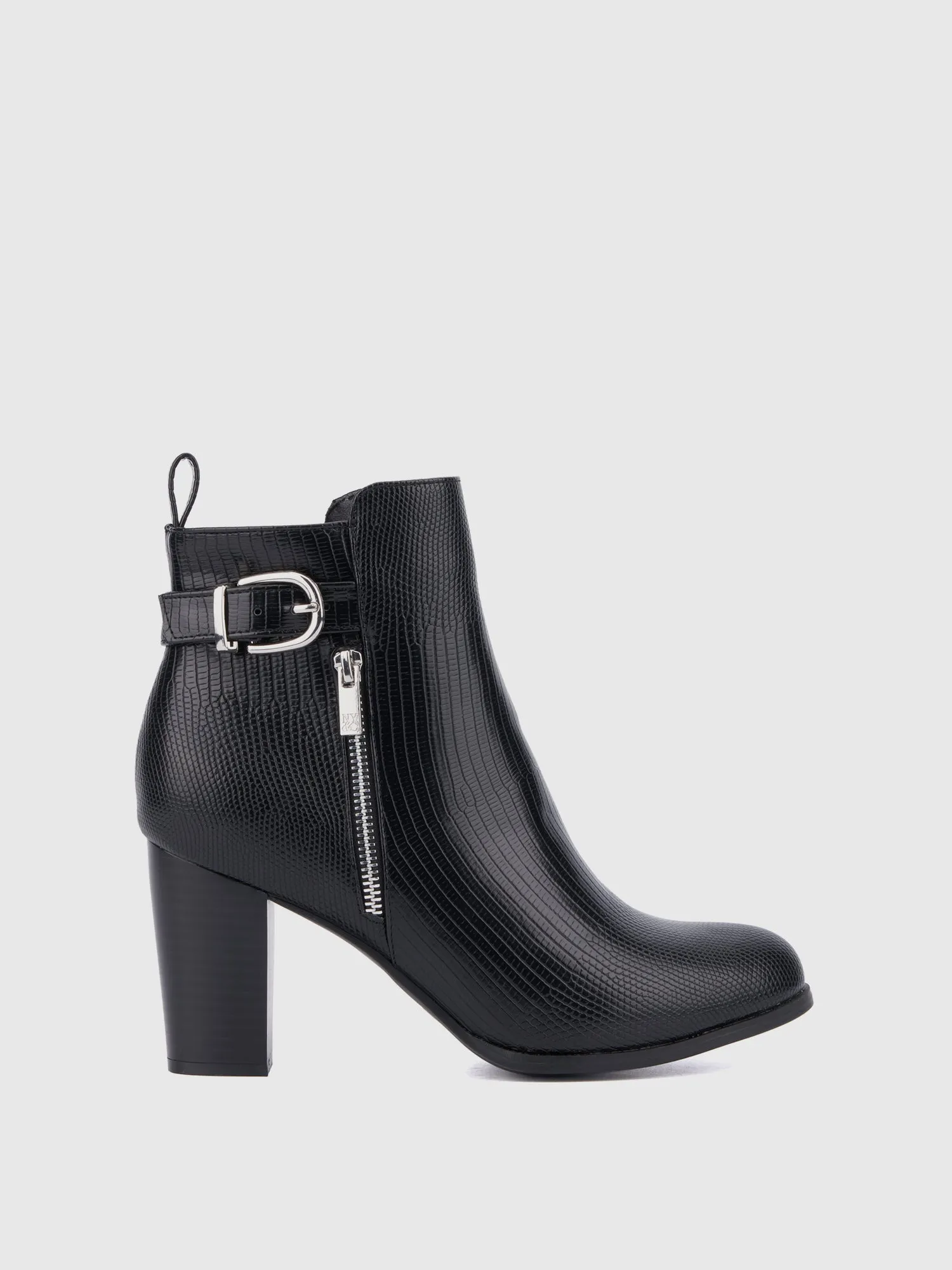 Angie Bootie
