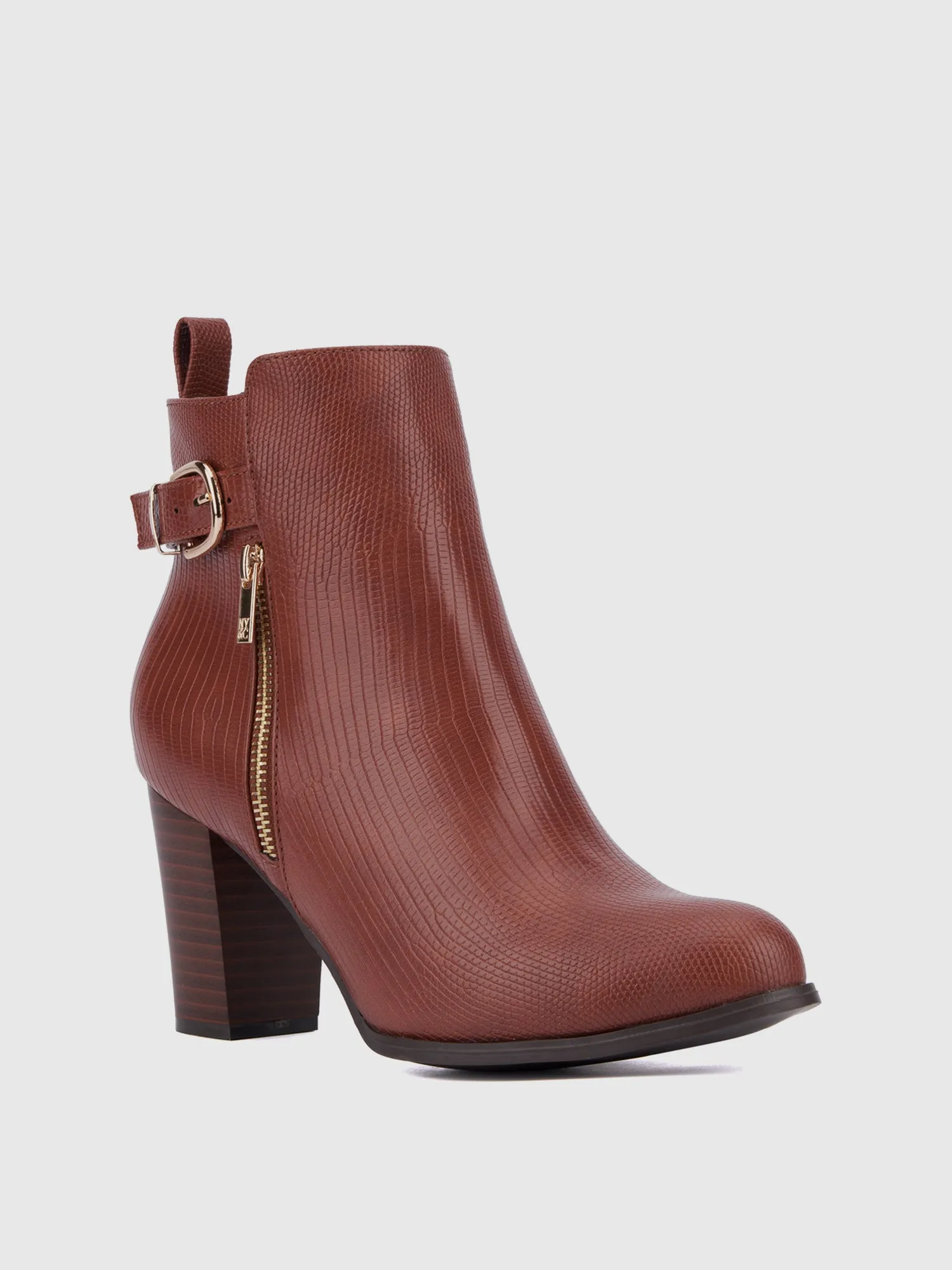 Angie Bootie