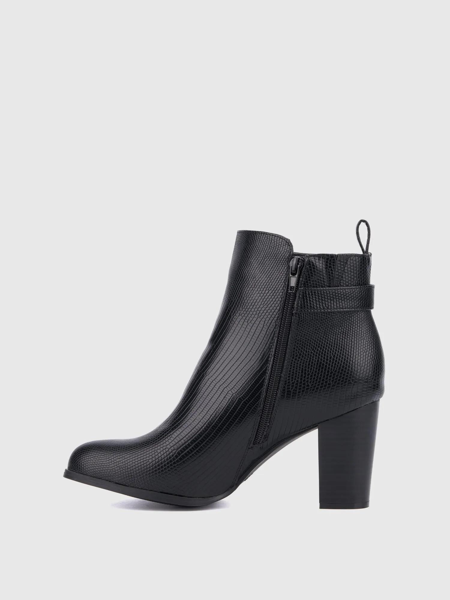 Angie Bootie