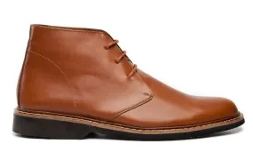 Bailey Chukka Boot - British Tan