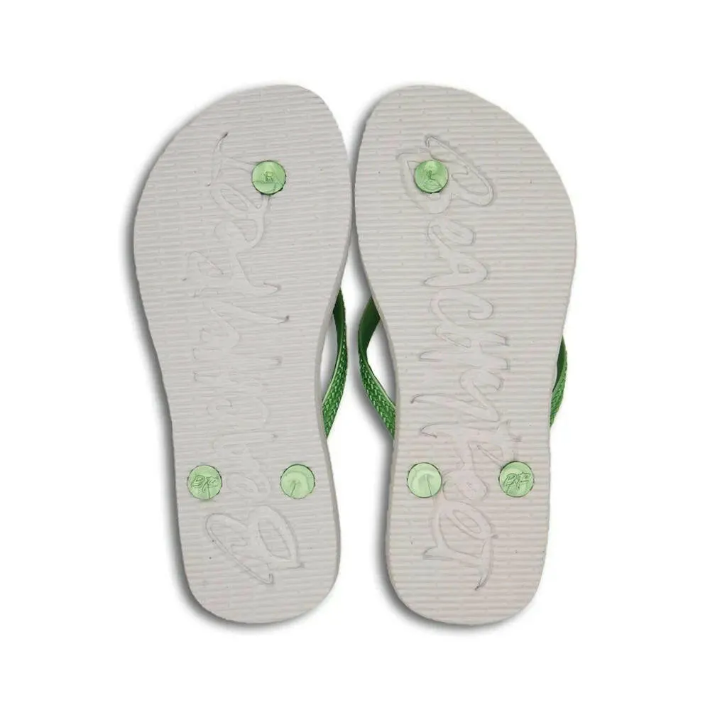 BeachyFeet® - Naranja