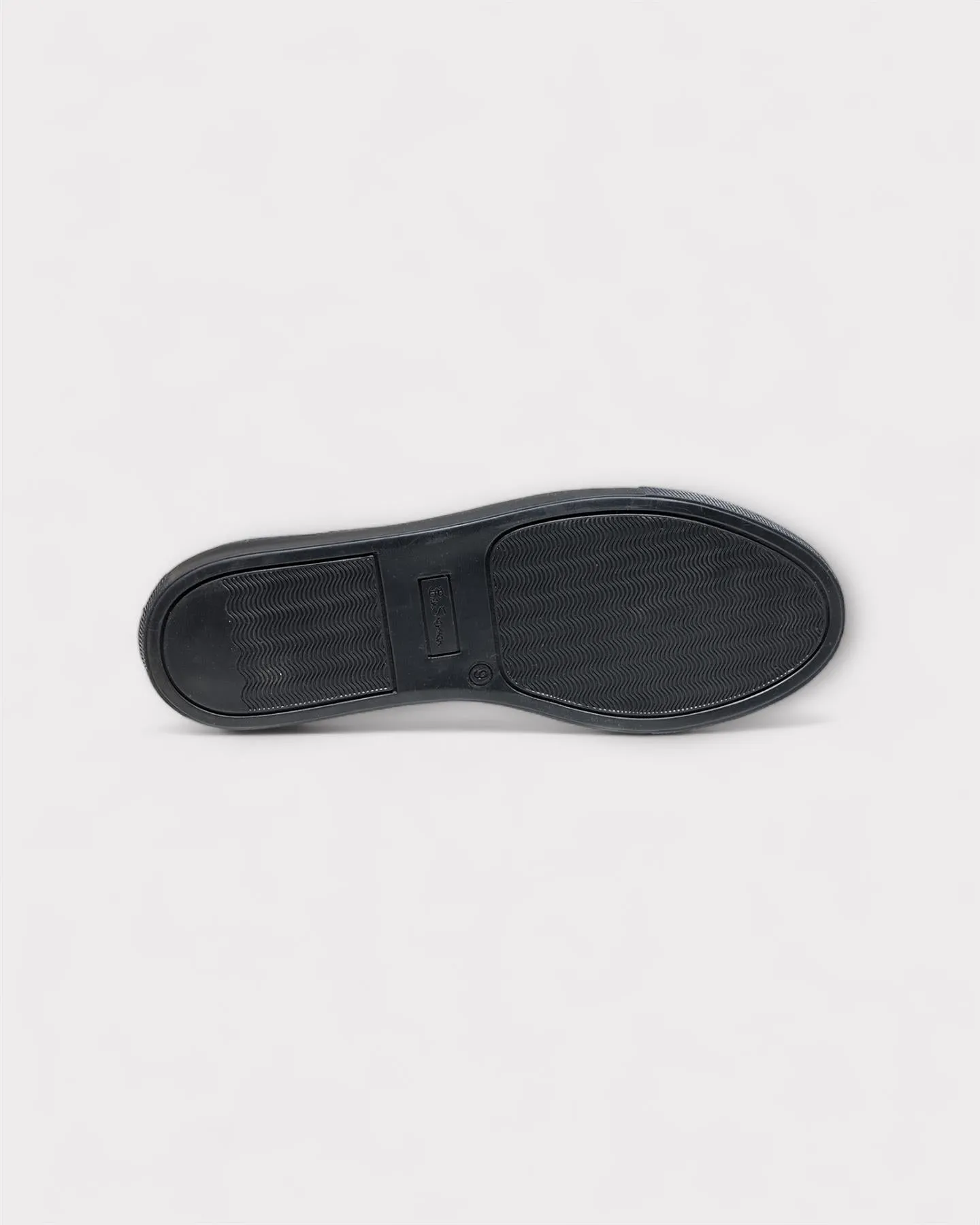 Ben Sherman Parka Leather Men's Black Boots