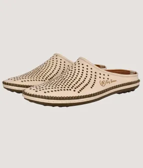 Big Boon Men's Clogs Style Mule Shoe