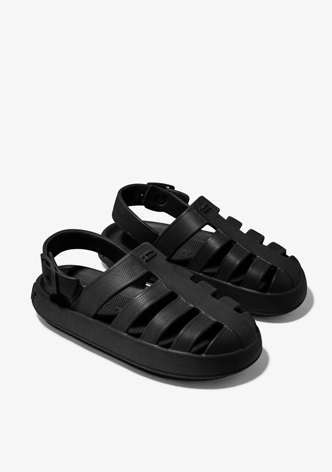 Bloomer BS Black