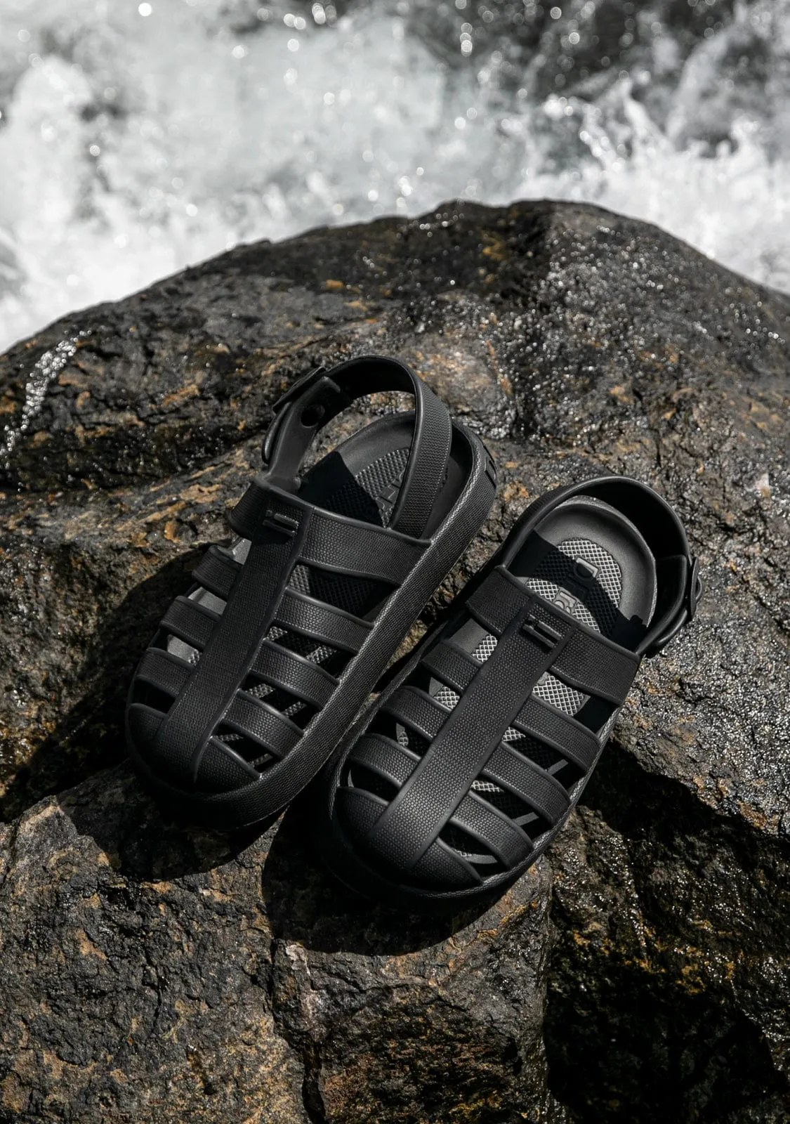 Bloomer BS Black