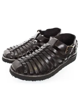 Brador Fisherman Sandal in Moro