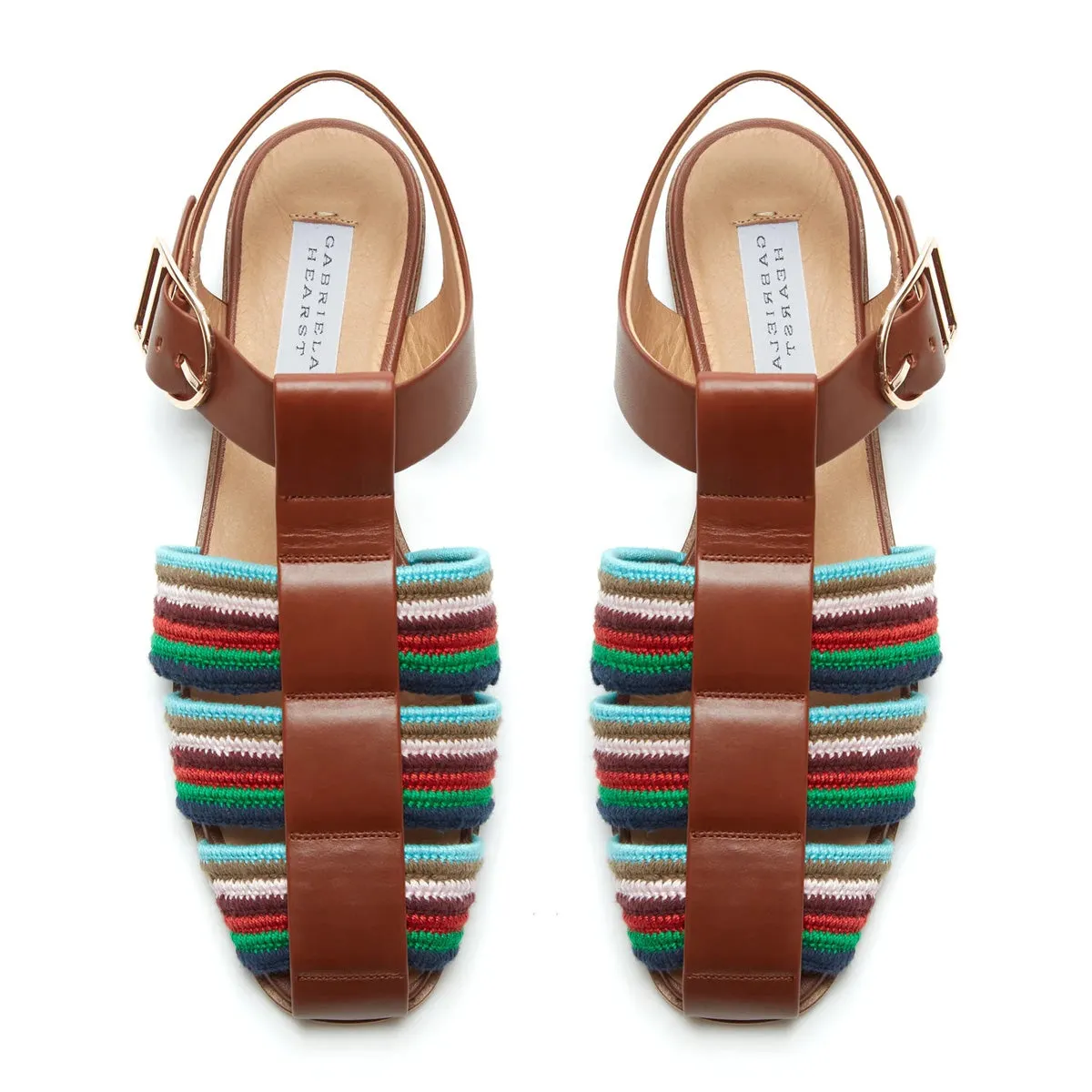 Calla Sandal