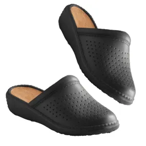 Camel Safari Lightweight Comfortable Trendy Clogs - CS7682