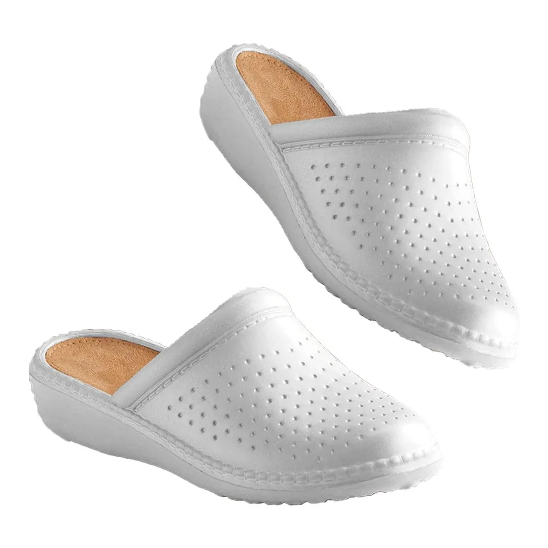 Camel Safari Lightweight Comfortable Trendy Clogs - CS7682
