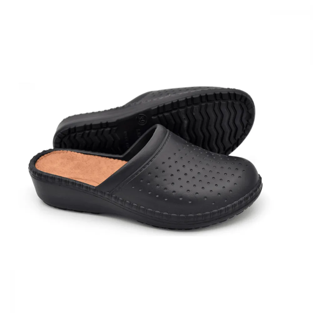 Camel Safari Lightweight Comfortable Trendy Clogs - CS7682