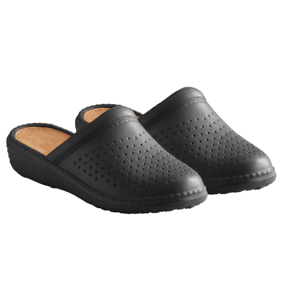Camel Safari Lightweight Comfortable Trendy Clogs - CS7682