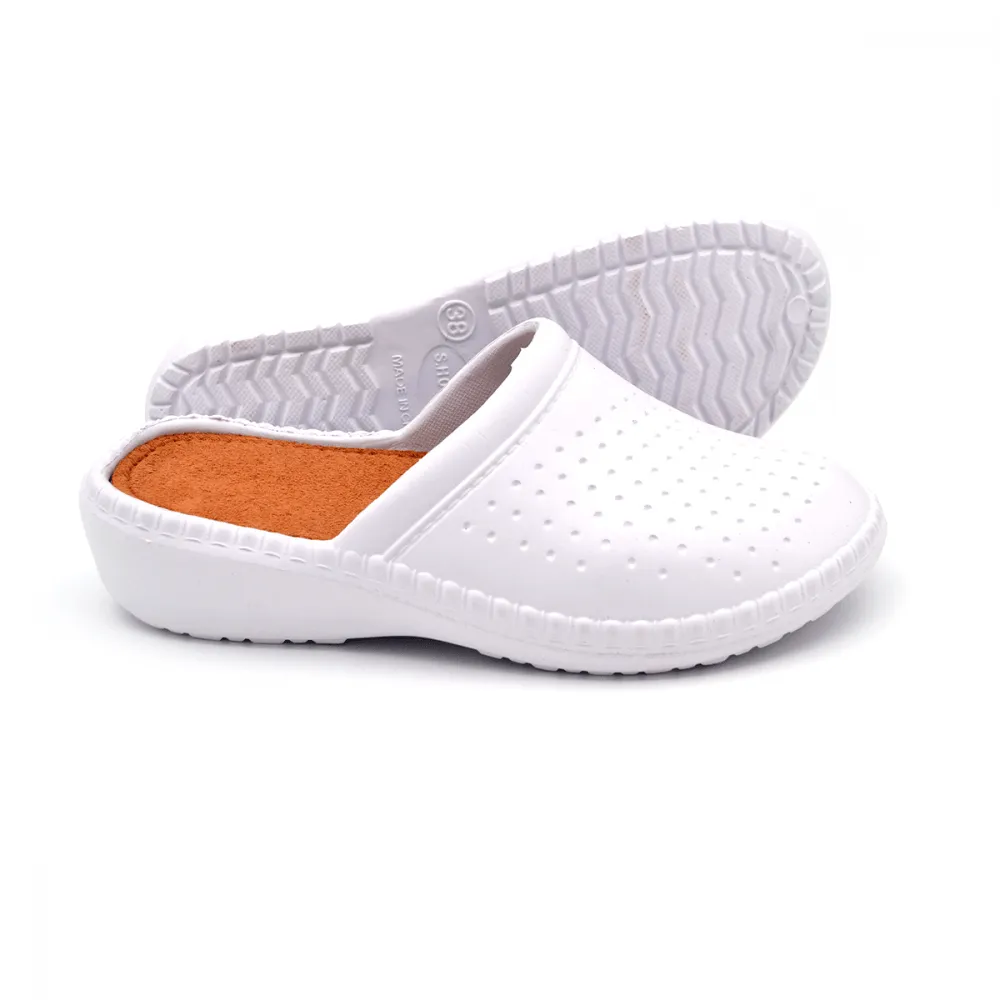 Camel Safari Lightweight Comfortable Trendy Clogs - CS7682