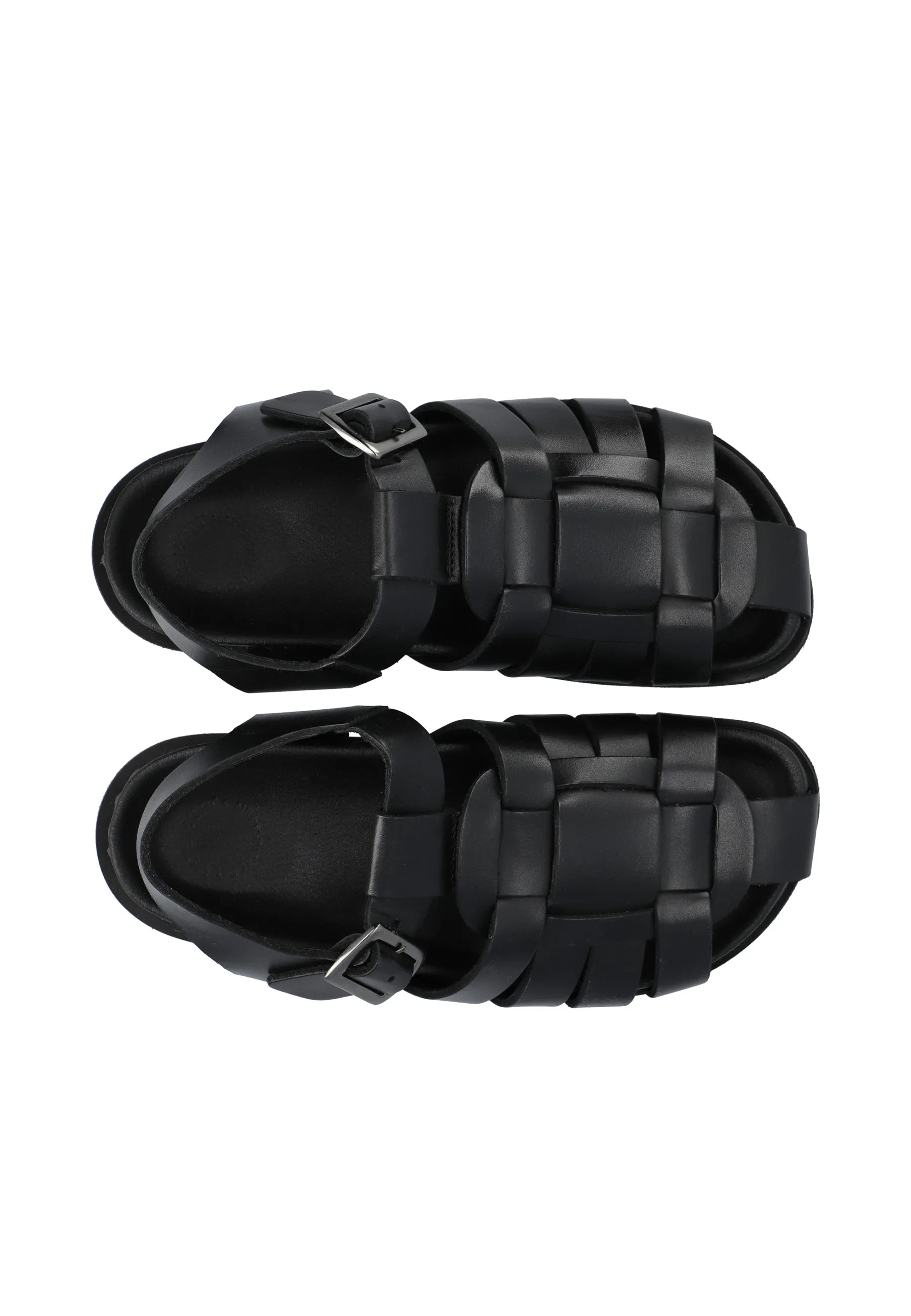 CASJENNY SANDAL - Black