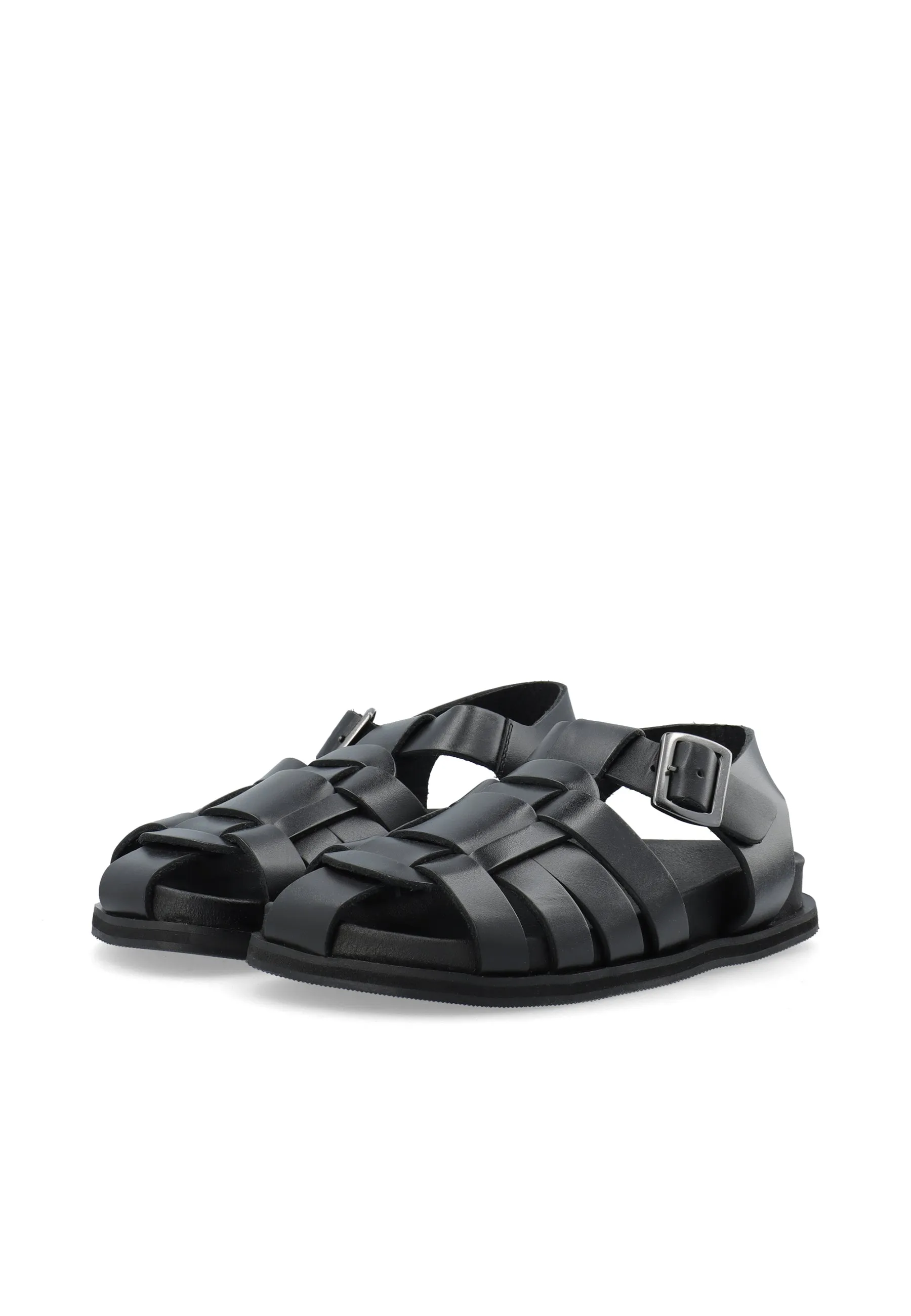 CASJENNY SANDAL - Black