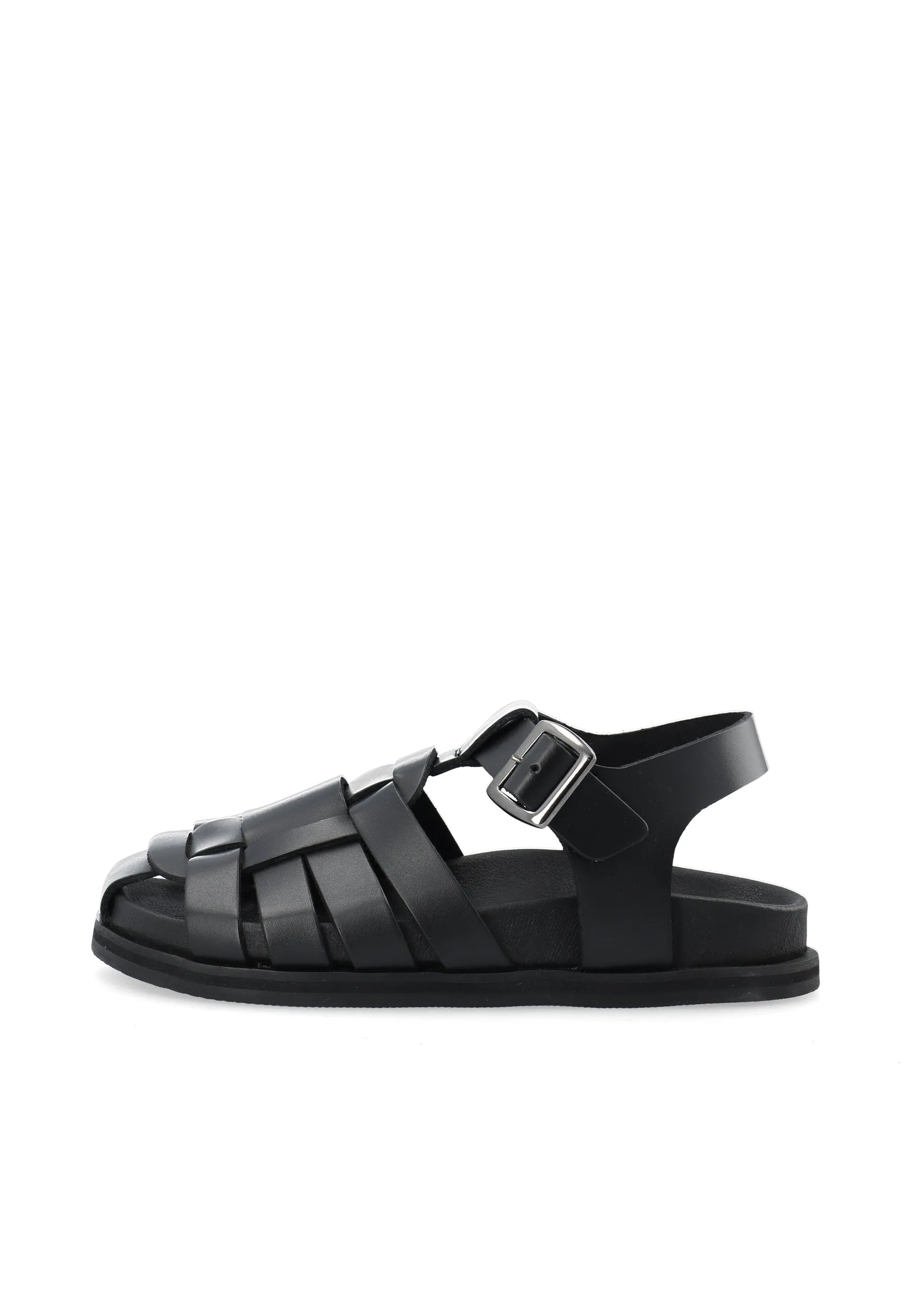 CASJENNY SANDAL - Black