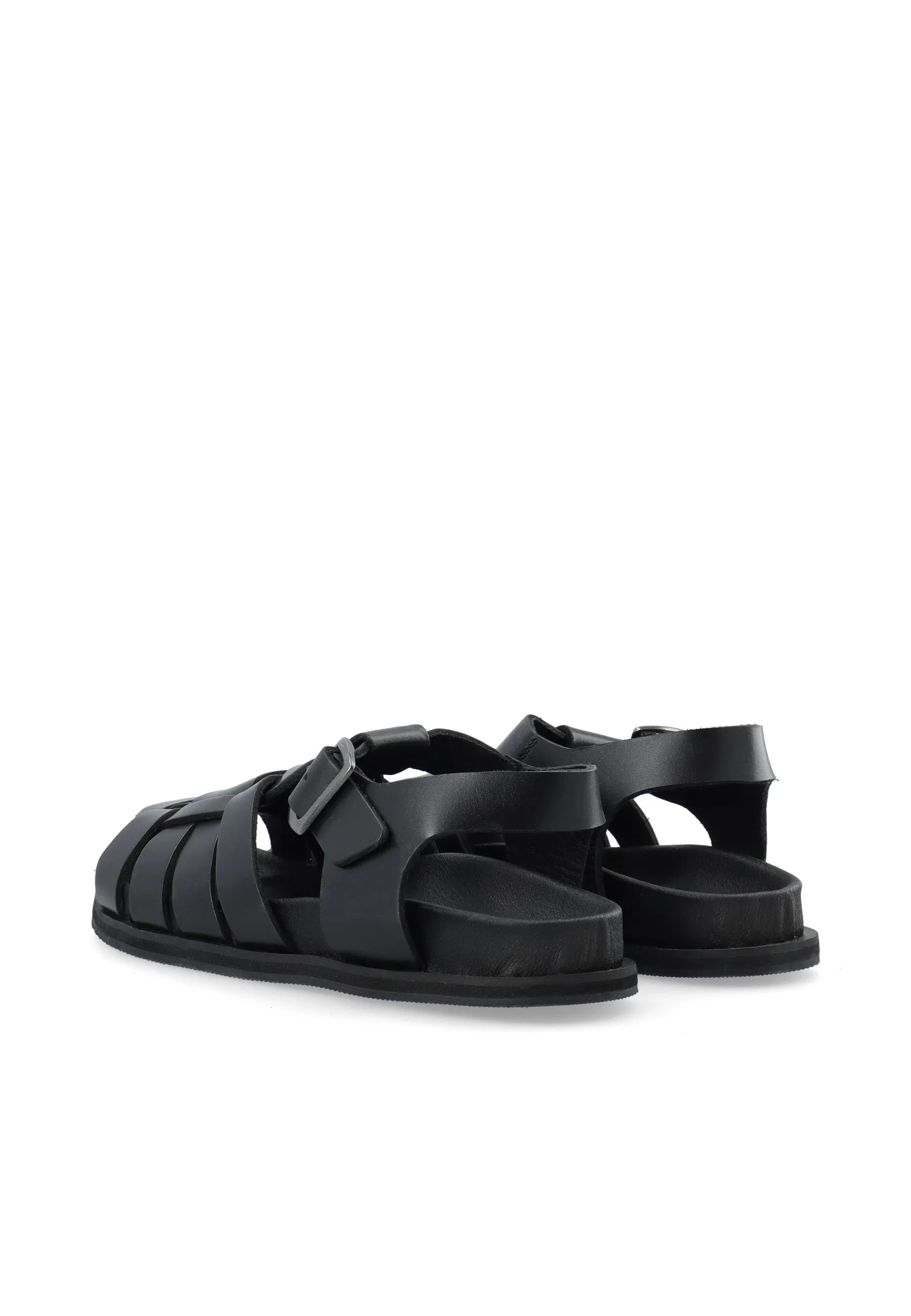 CASJENNY SANDAL - Black
