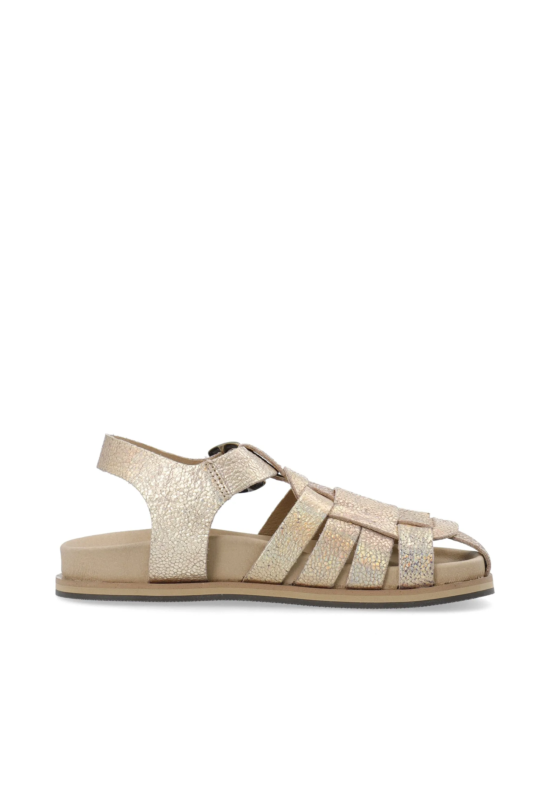CASJENNY SANDAL - Multi Color