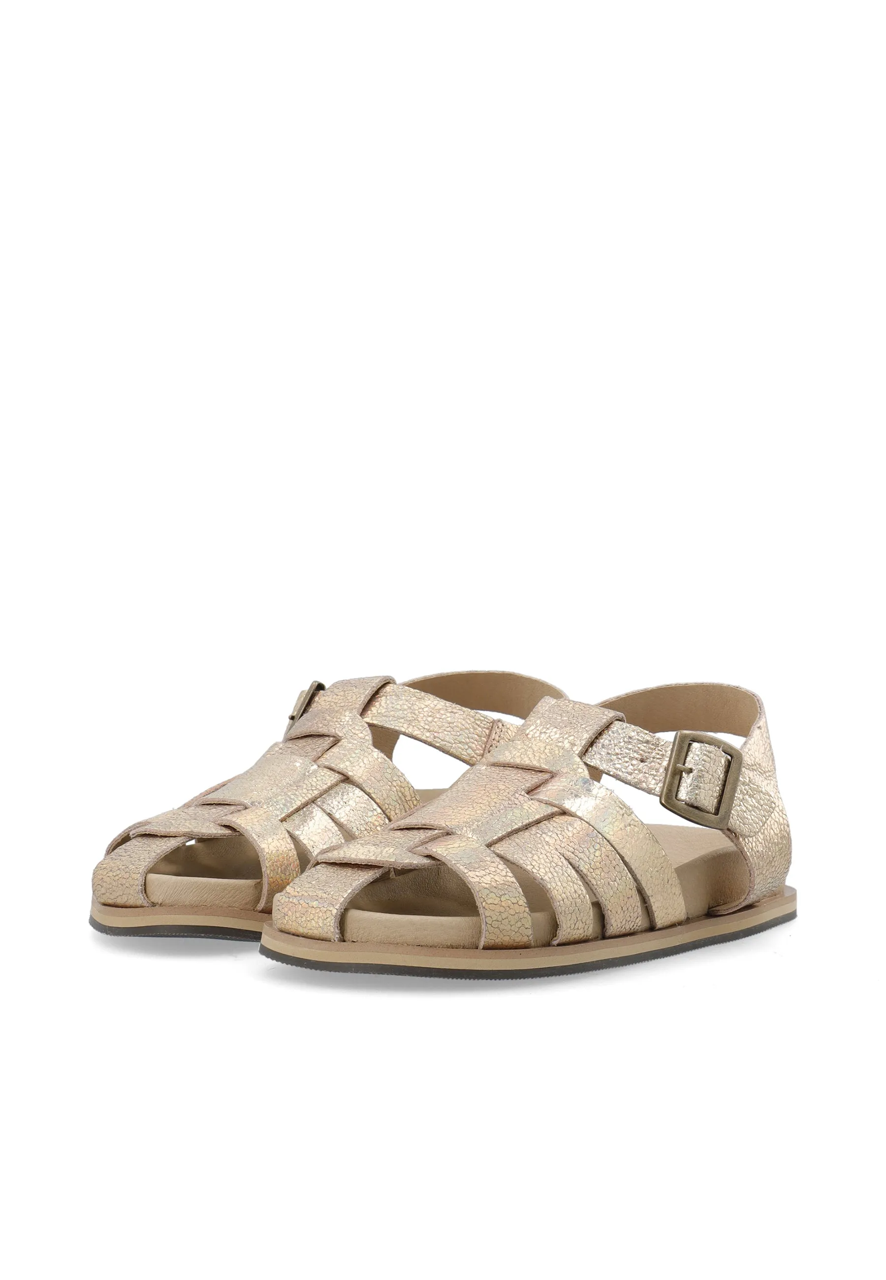 CASJENNY SANDAL - Multi Color