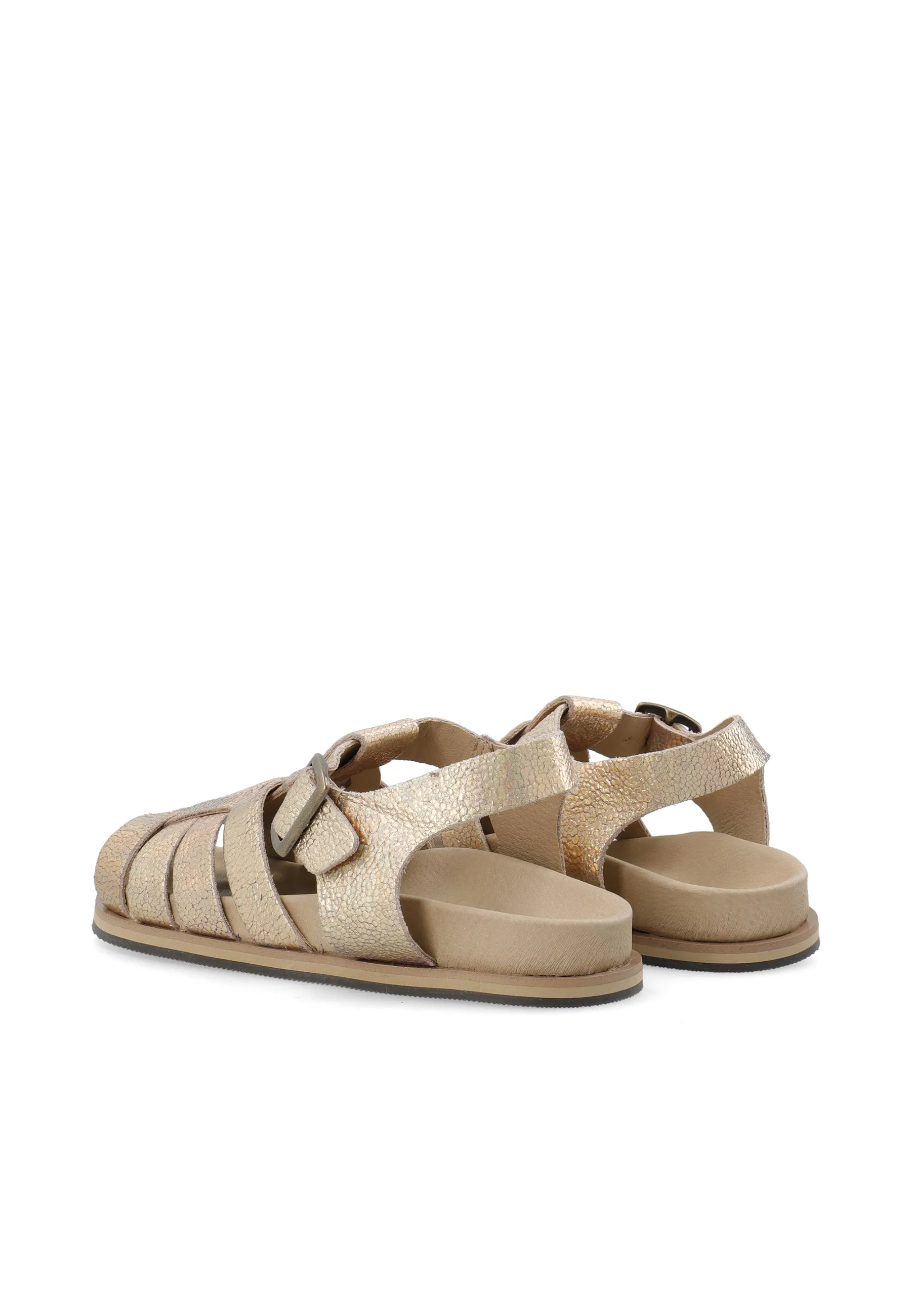 CASJENNY SANDAL - Multi Color