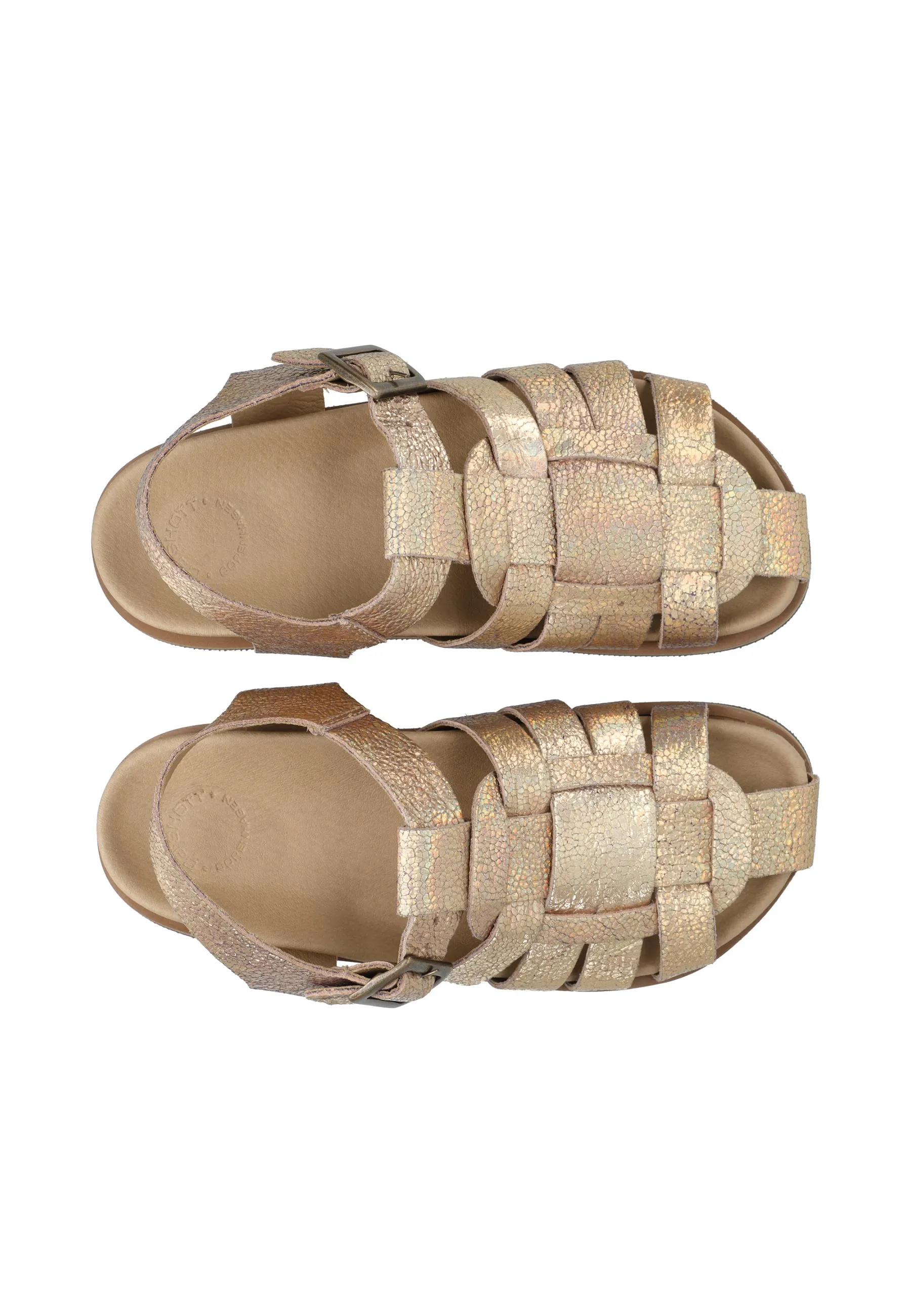 CASJENNY SANDAL - Multi Color
