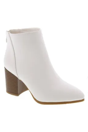 Casual Booties