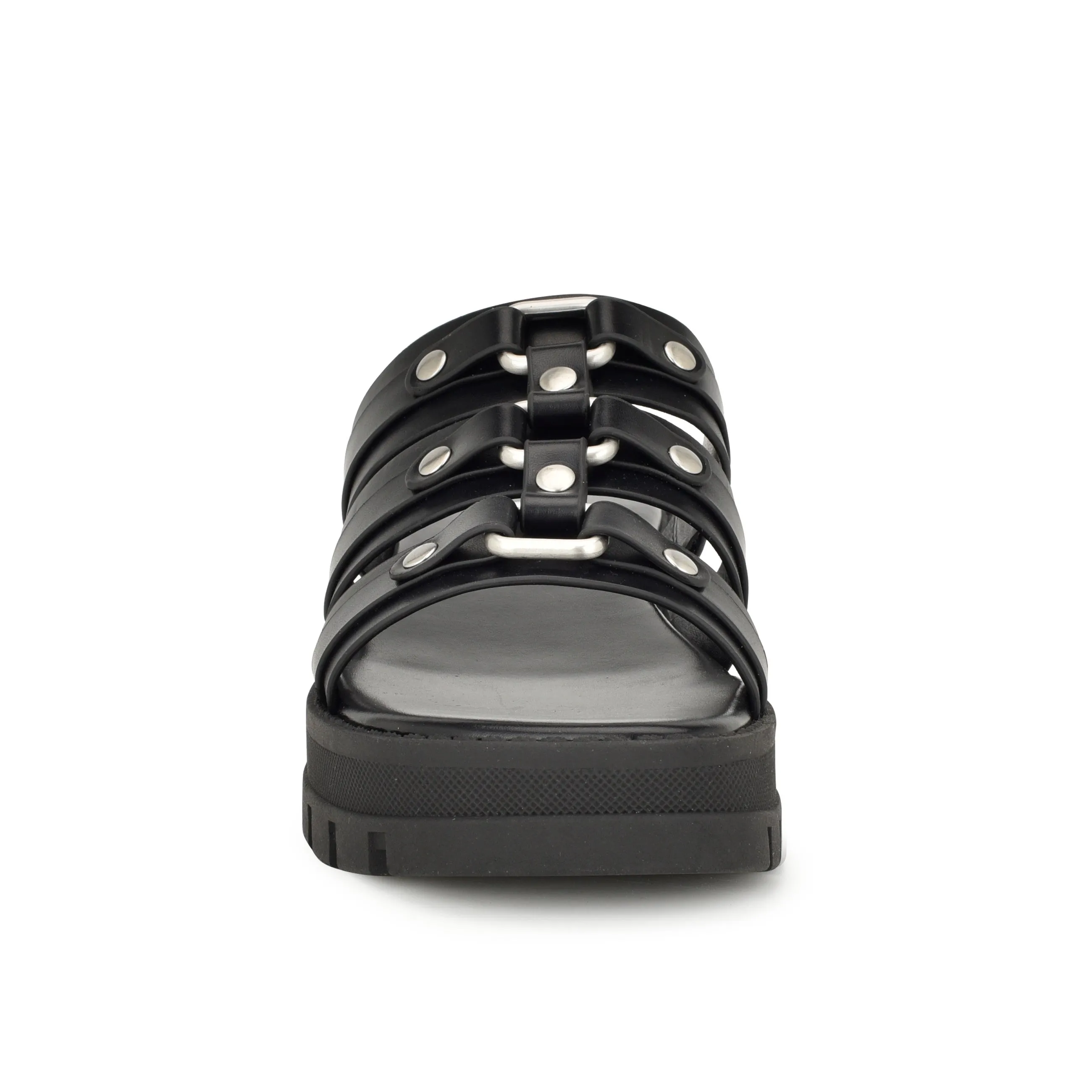 Cazz Fisherman Slide Sandals