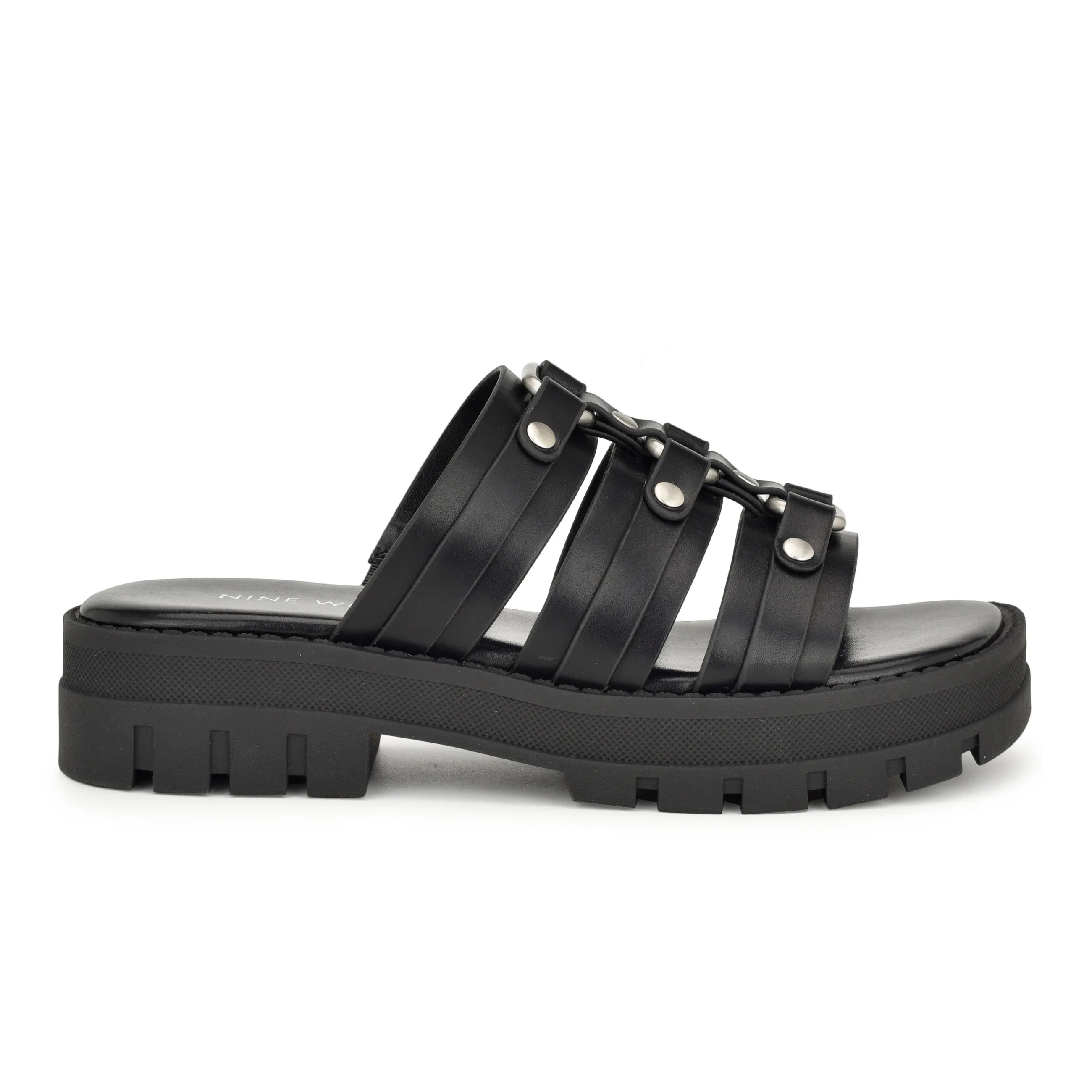Cazz Fisherman Slide Sandals