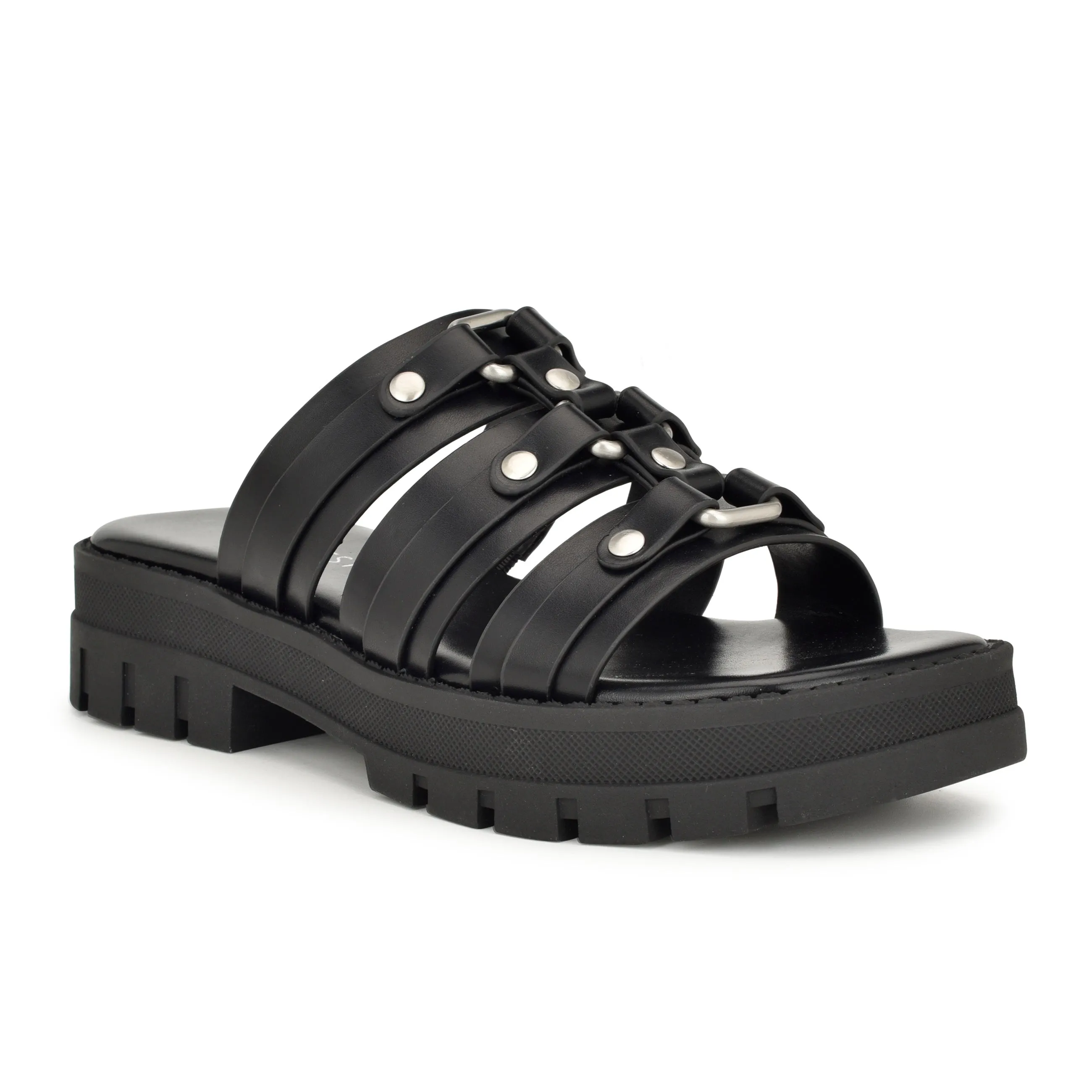 Cazz Fisherman Slide Sandals