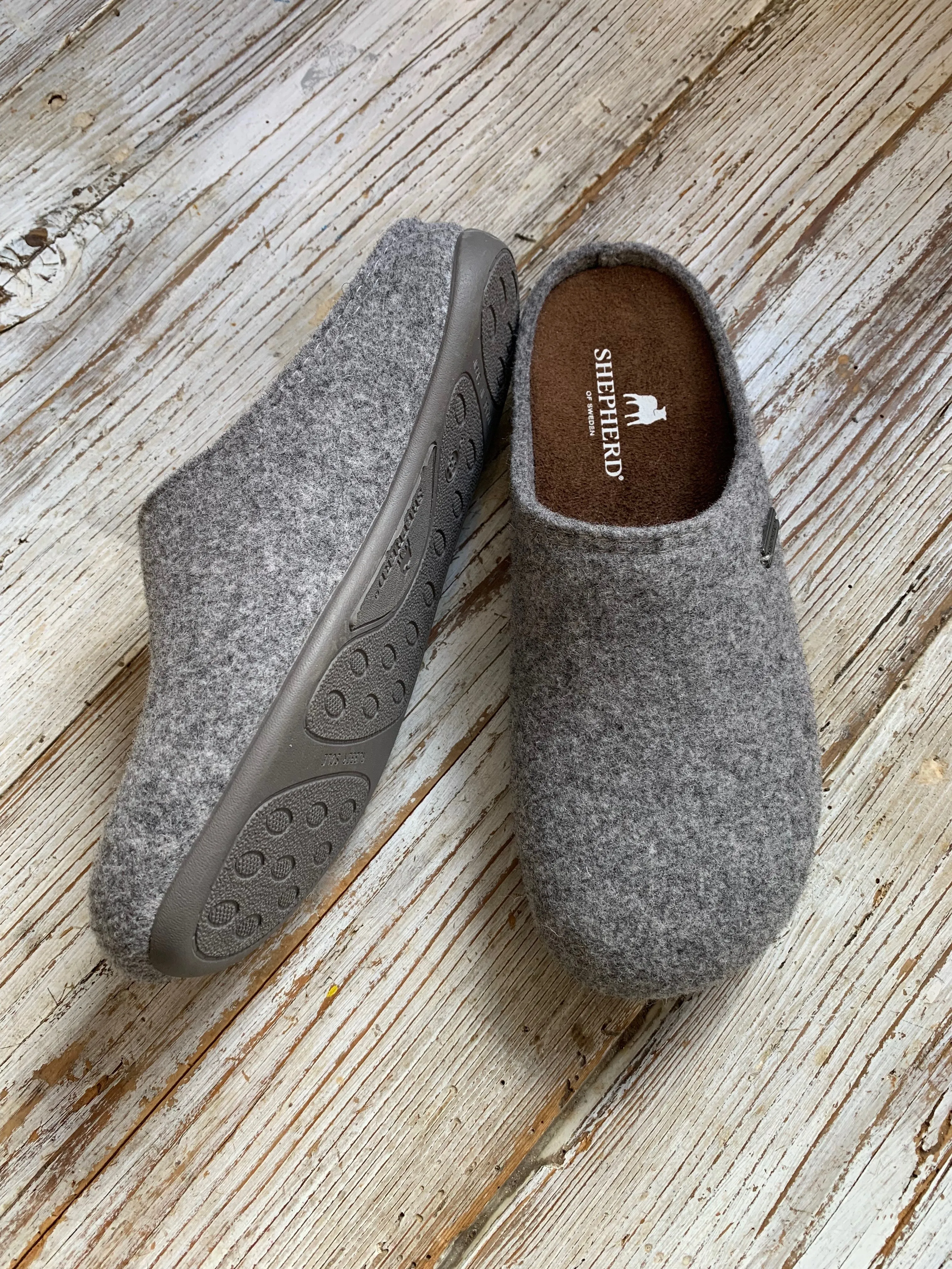 Cilla Slipper