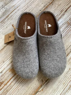 Cilla Slipper
