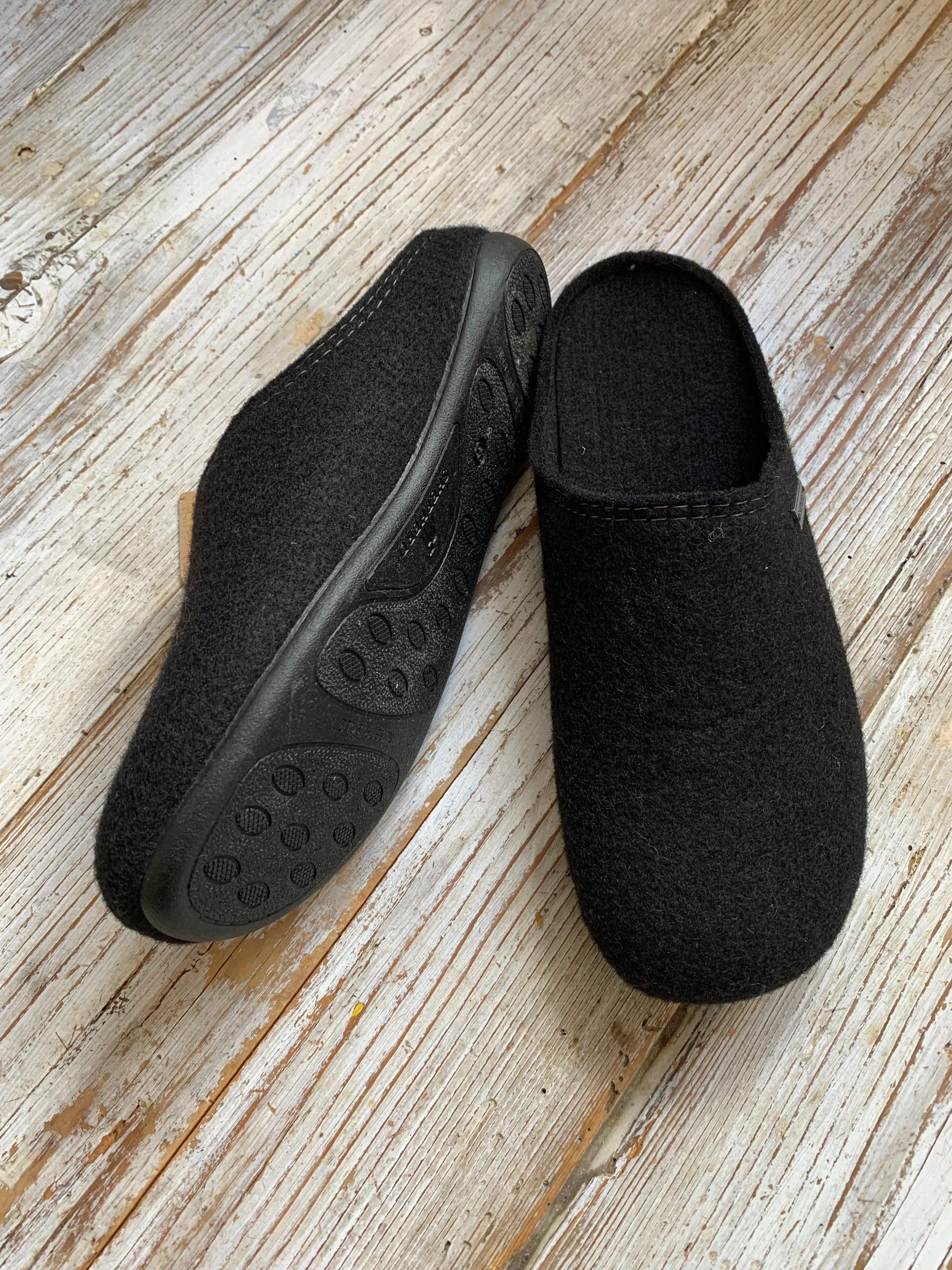 Cilla Slipper