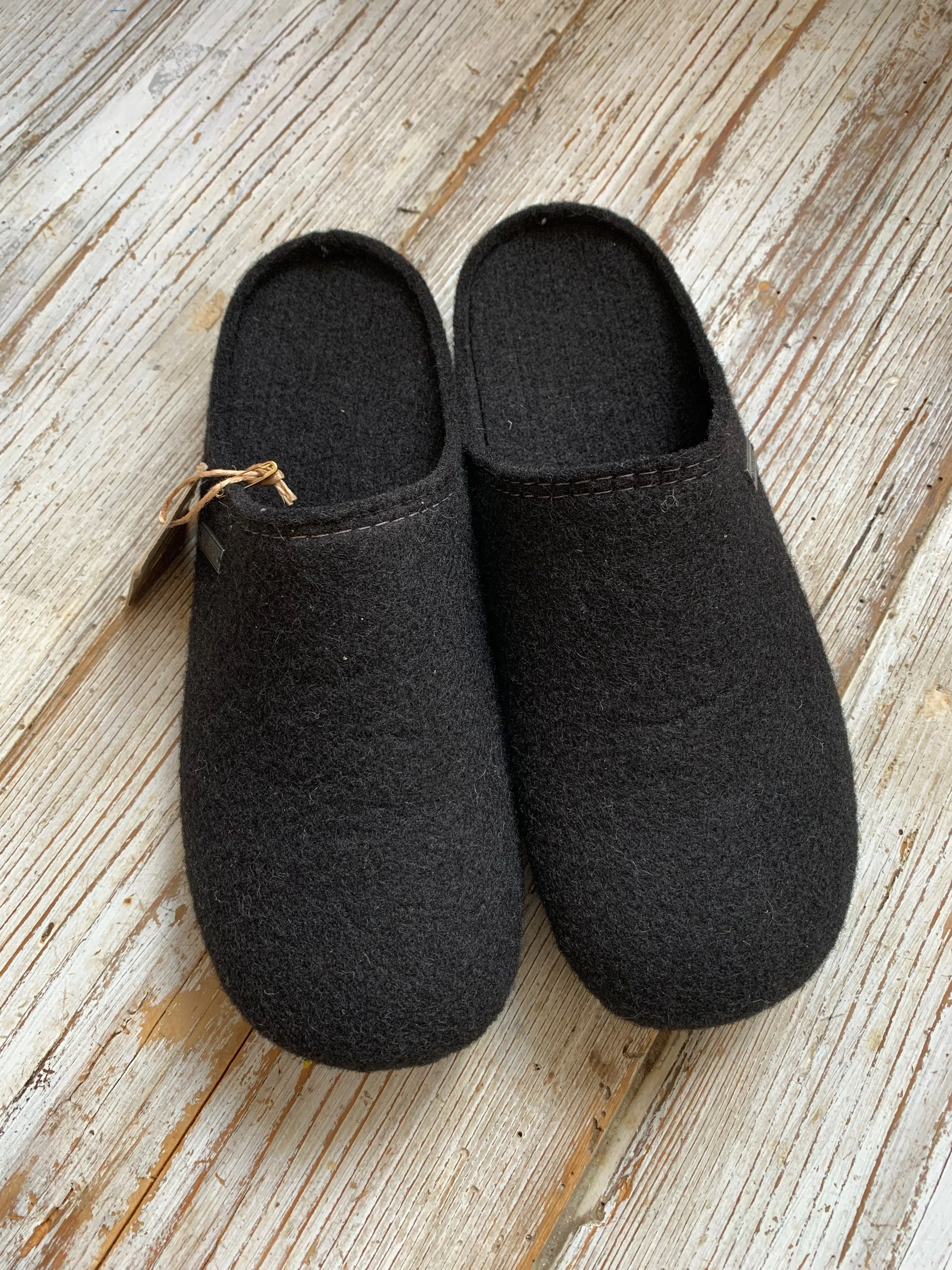 Cilla Slipper