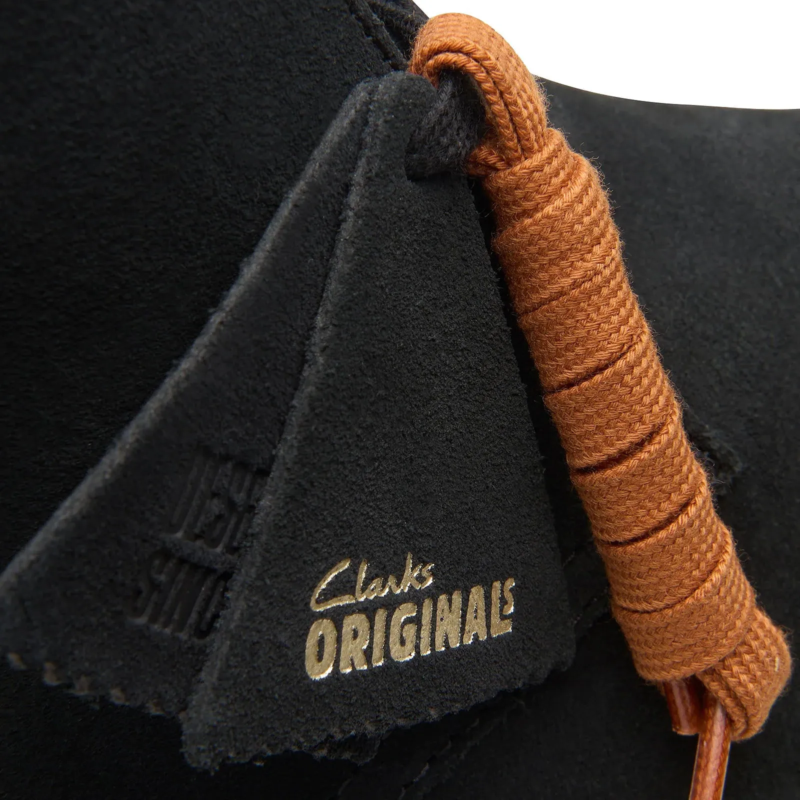 Clarks Originals Desert Boot