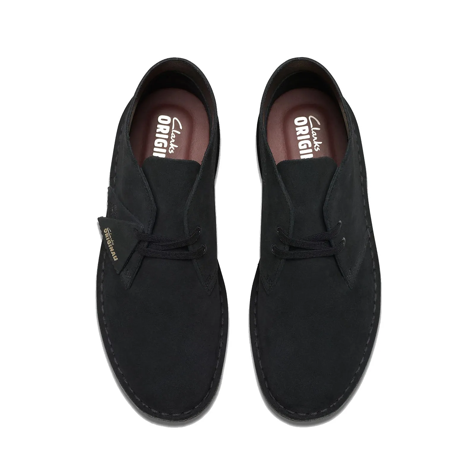 Clarks Originals Desert Boot