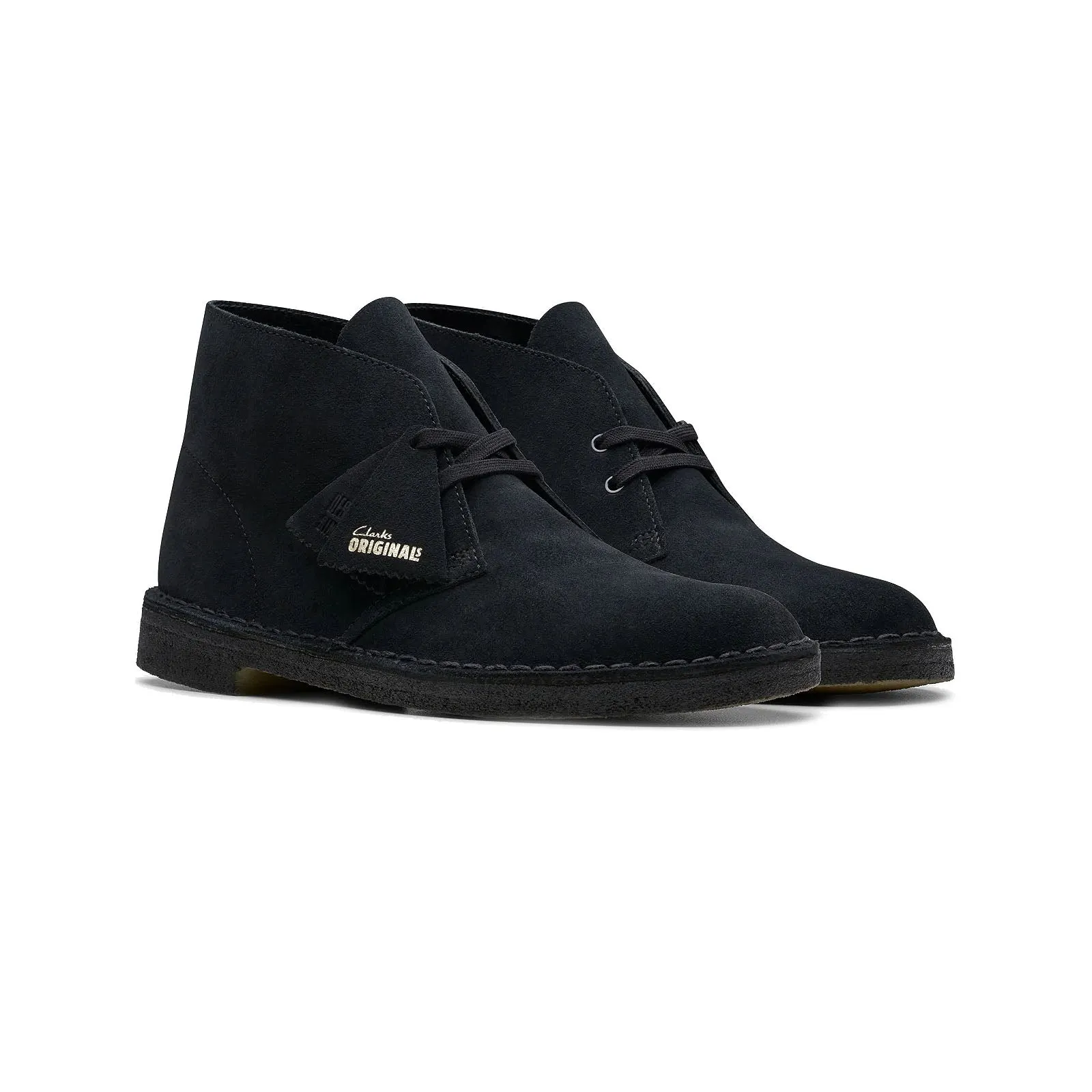 Clarks Originals Desert Boot