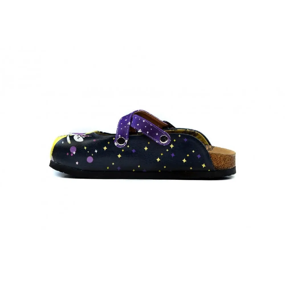 Clogs - WCAL3229