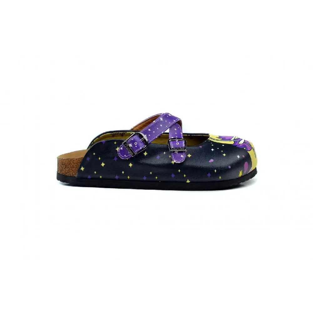 Clogs - WCAL3229
