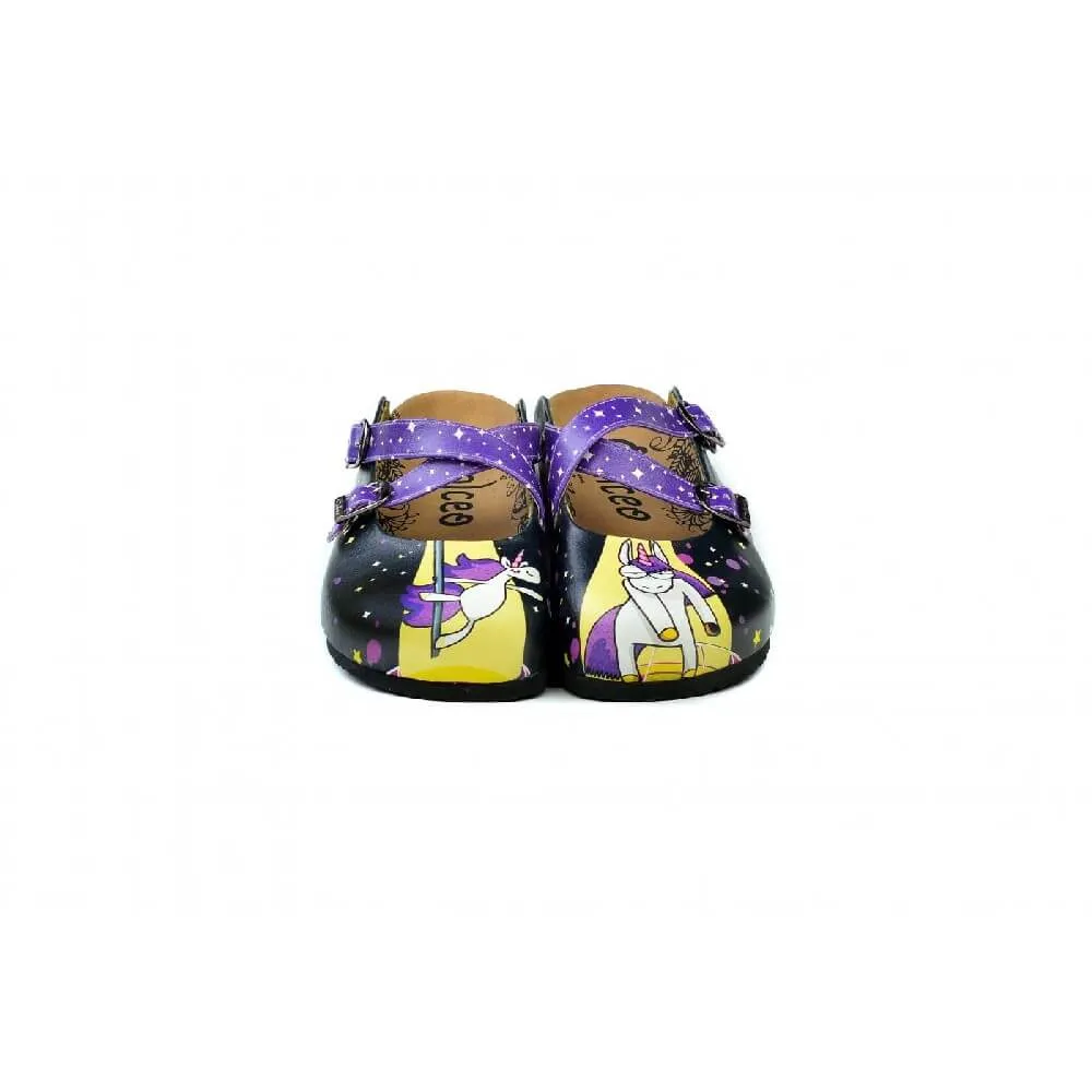 Clogs - WCAL3229