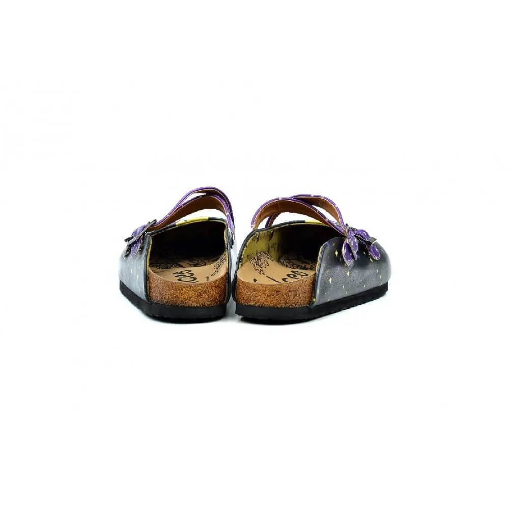 Clogs - WCAL3229