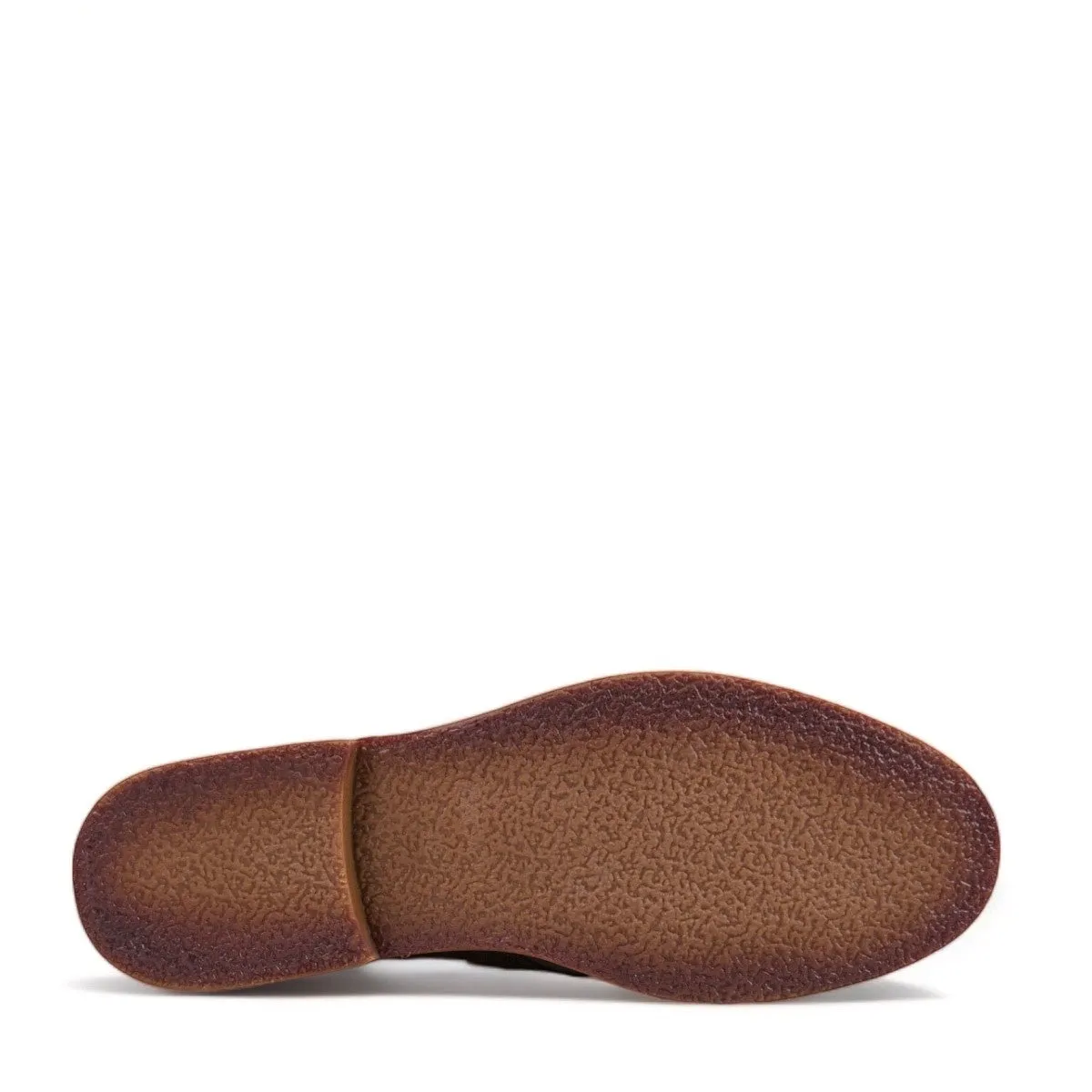 Corato Dark Brown Desert Boots
