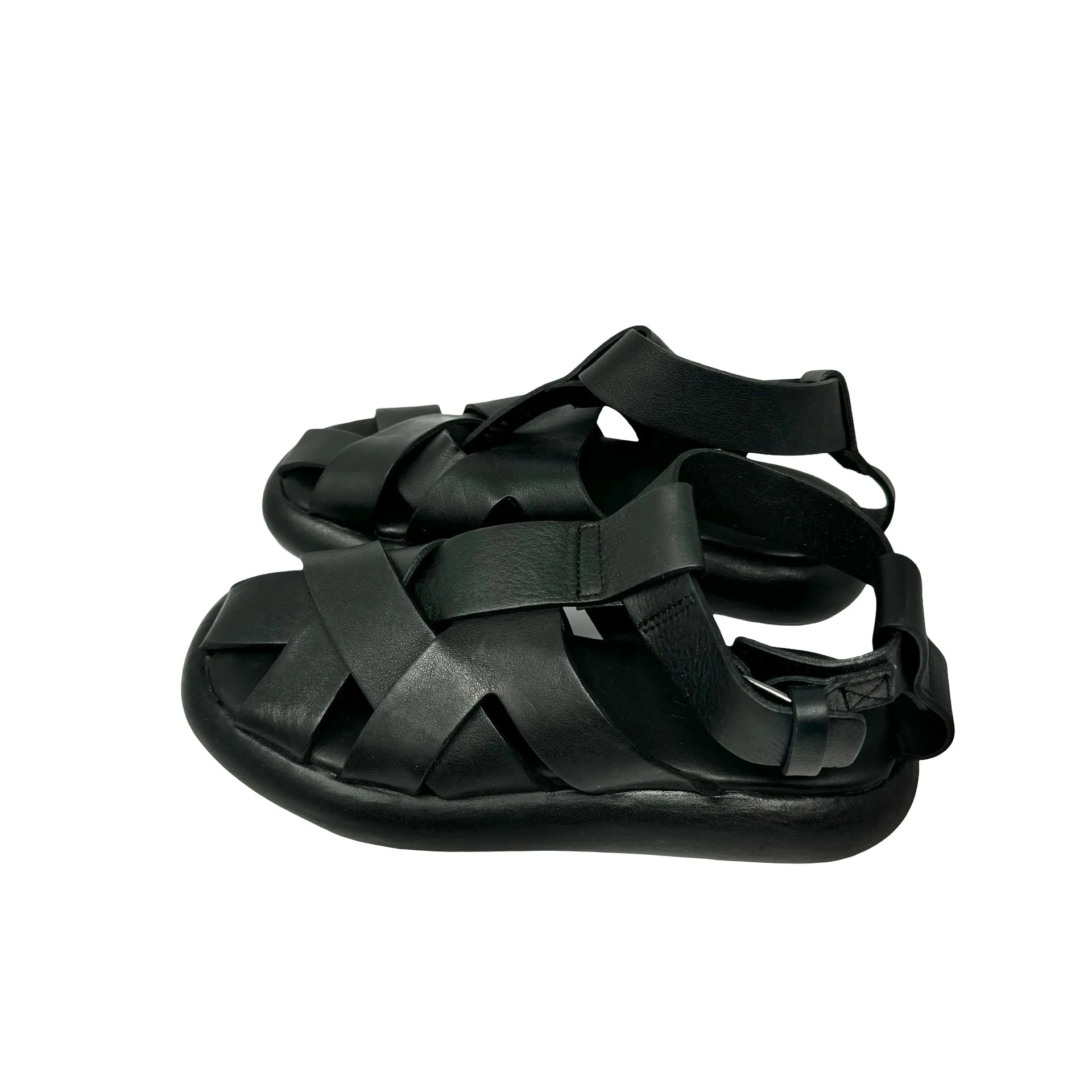 COS Fisherman Sandals