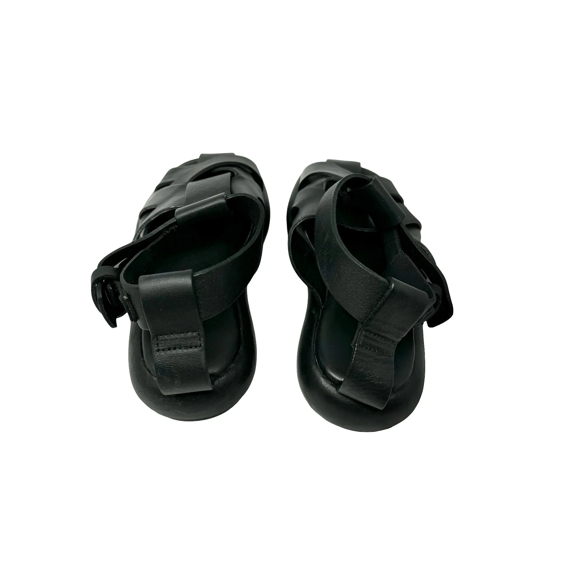 COS Fisherman Sandals